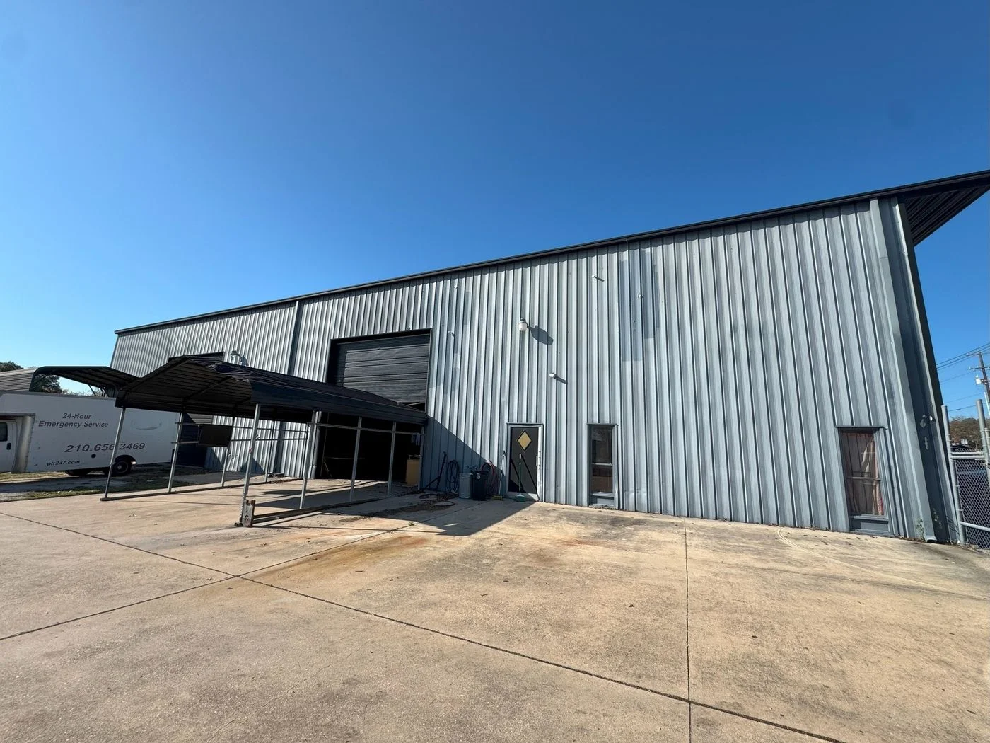 Photo-2 of 11495 Toepperwein Rd, Live Oak, TX 78233