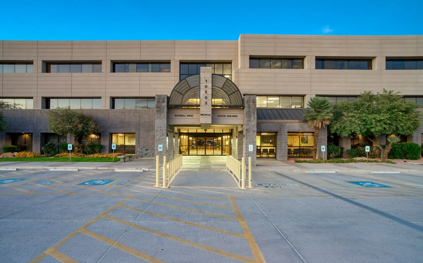 Photo 2 of 10503 W Thunderbird Blvd Ste 302, Sun City, AZ 85351