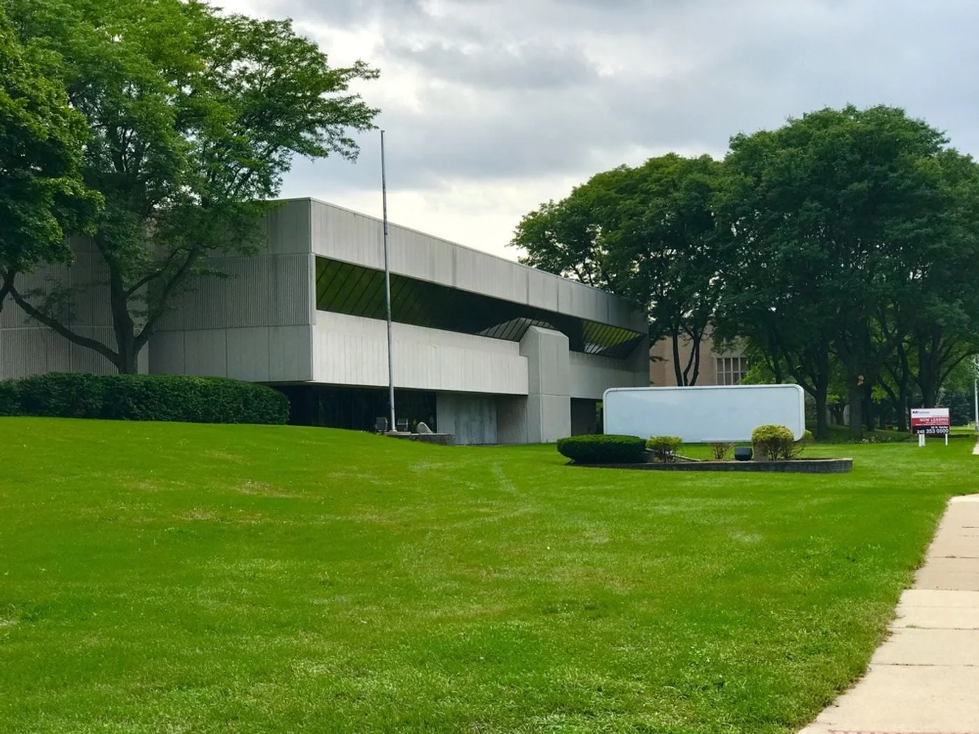 Photo 1 of 17501 Michigan Ave, Dearborn, MI 48126