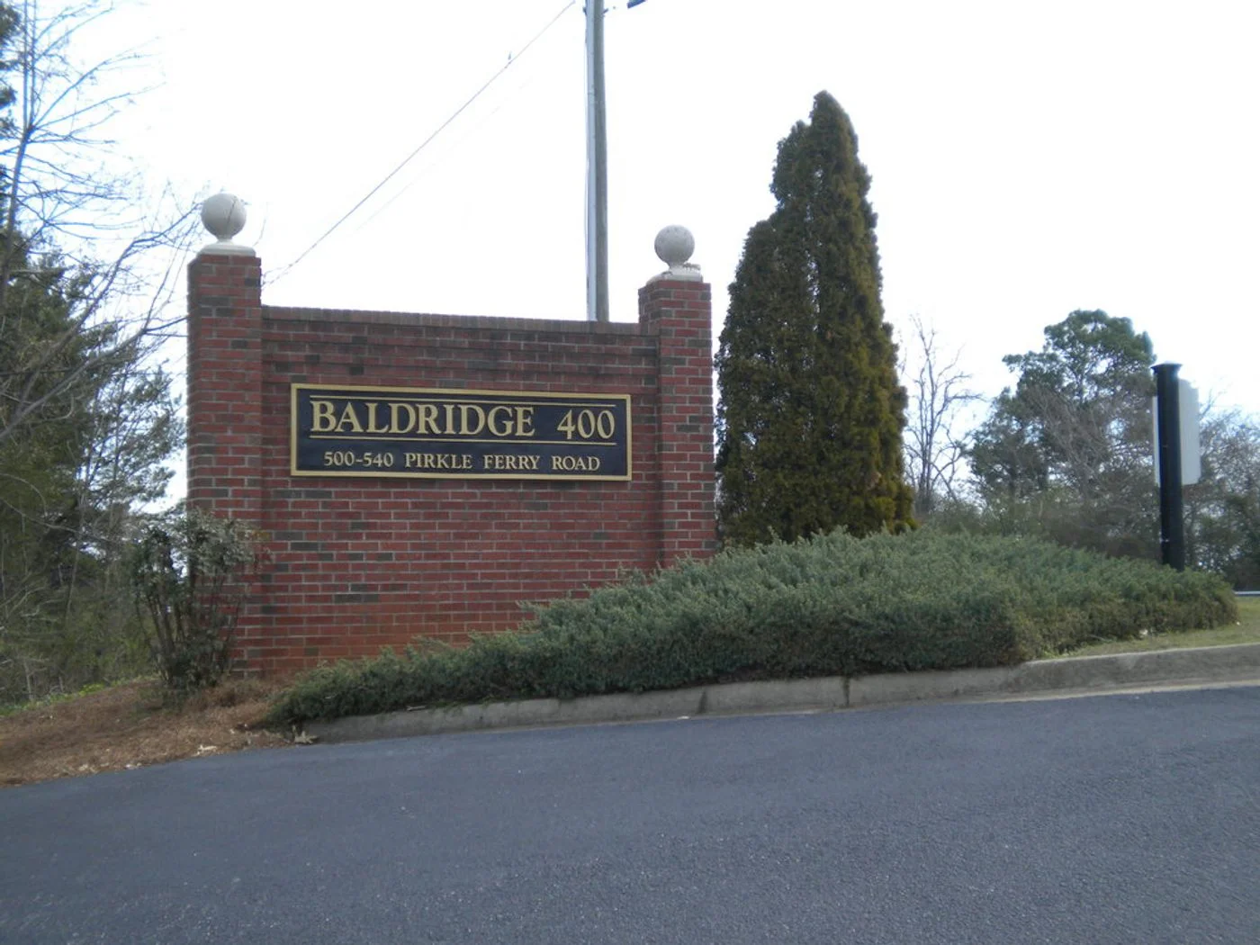 Photo 2 of 520 Pirkle Ferry Rd, Cumming, GA 30040