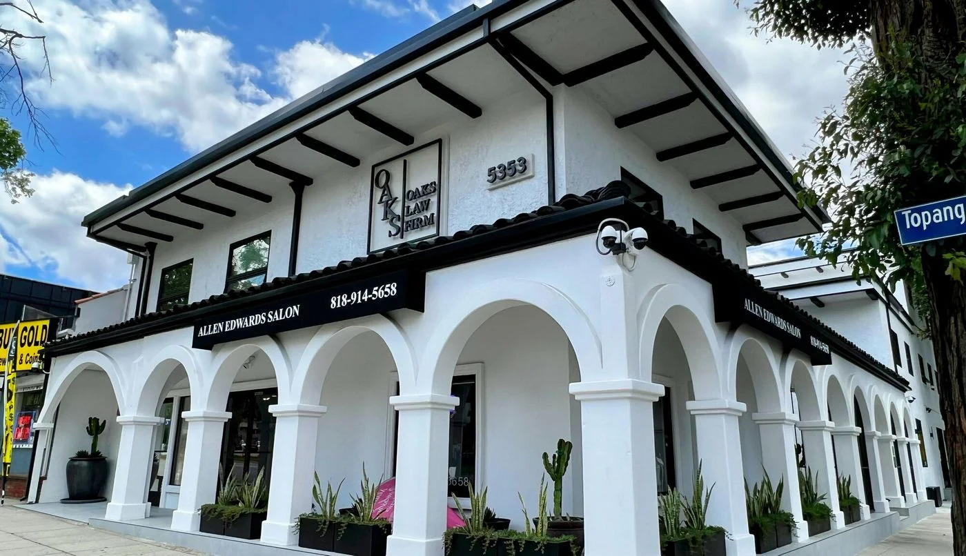 Photo 1 of 5353 Topanga Canyon Blvd, Woodland Hills, CA 91364