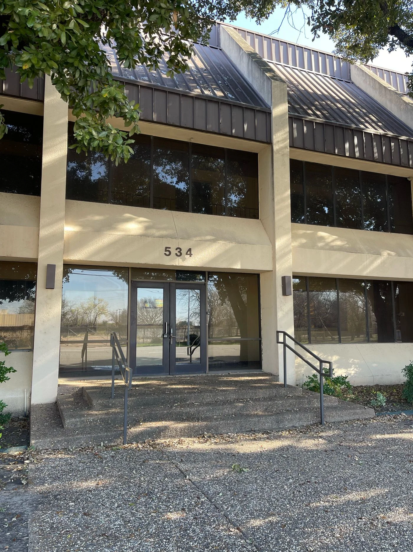 Photo-1 of 534 N Main St, Fort Worth, TX 76164