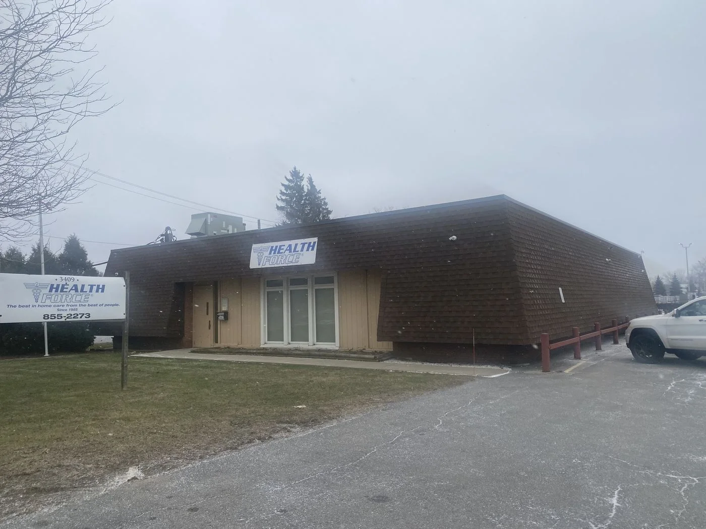 Photo 1 of 3409 Genesee St, Buffalo, NY 14225