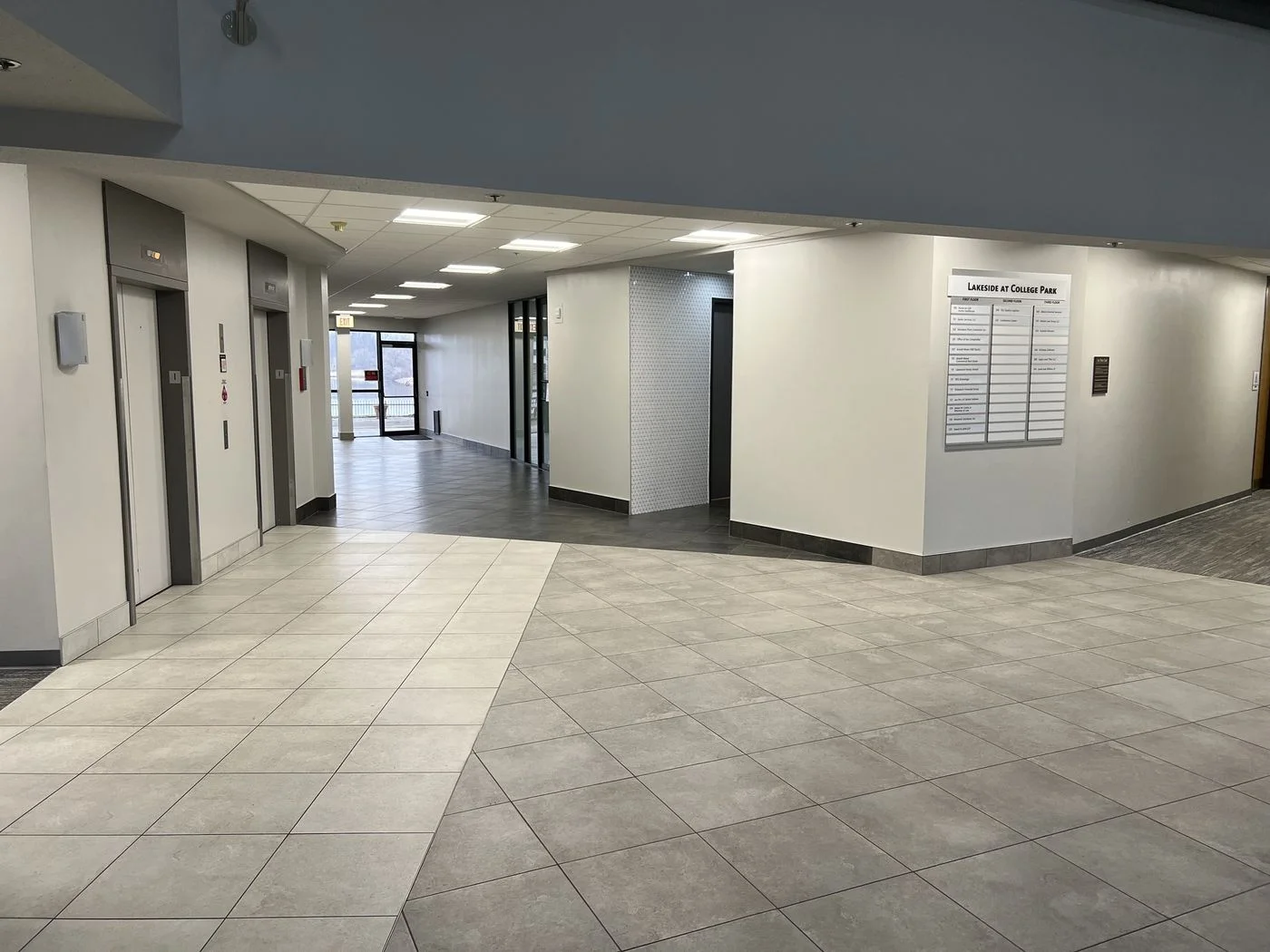 Photo 1 of 8777 Purdue Rd, Indianapolis, IN 46268