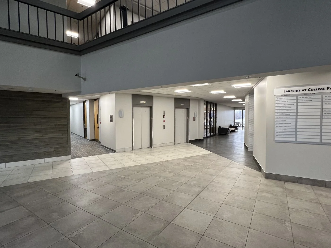 Photo 2 of 8777 Purdue Rd, Indianapolis, IN 46268