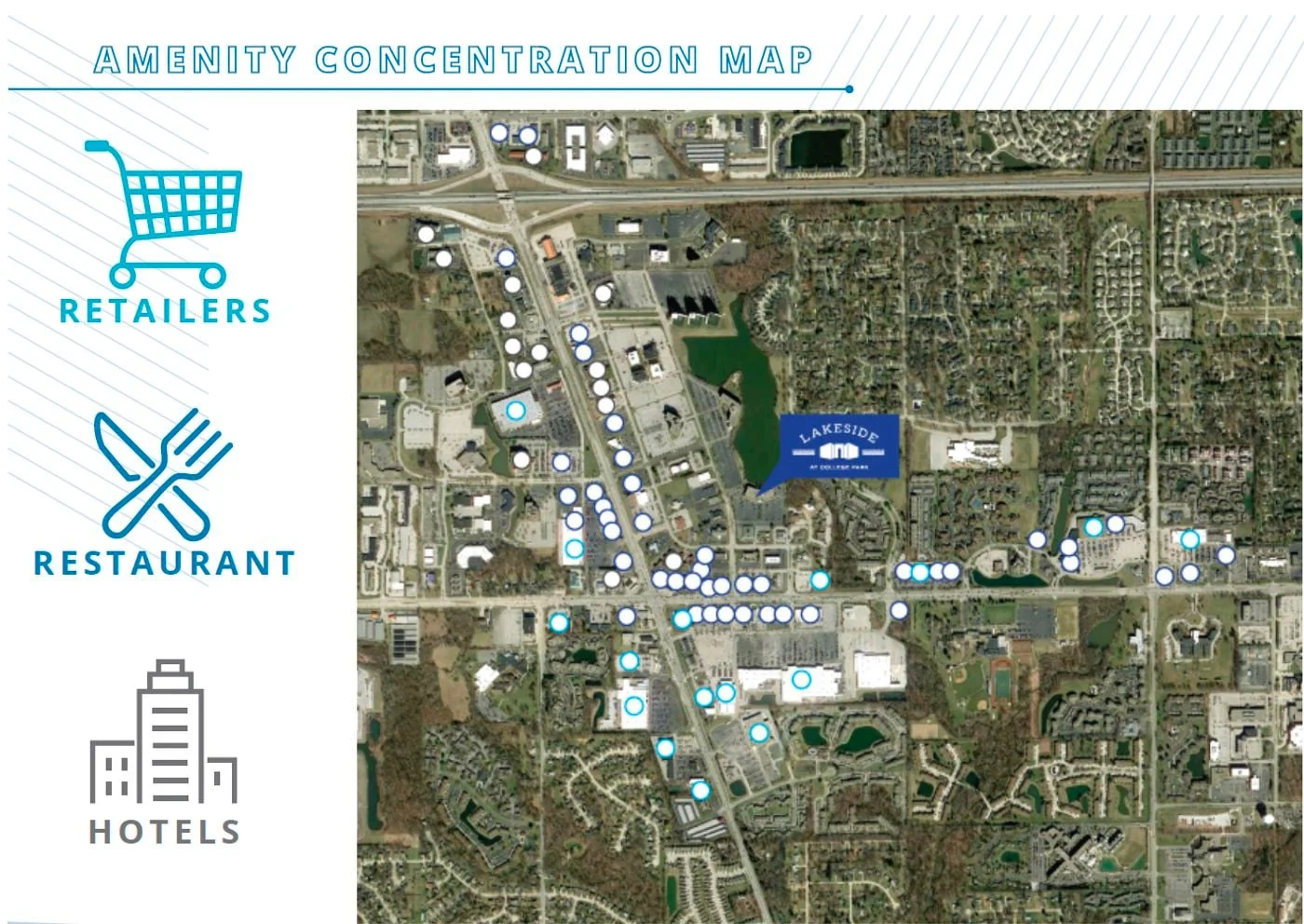 Photo 3 of 8777 Purdue Rd, Indianapolis, IN 46268