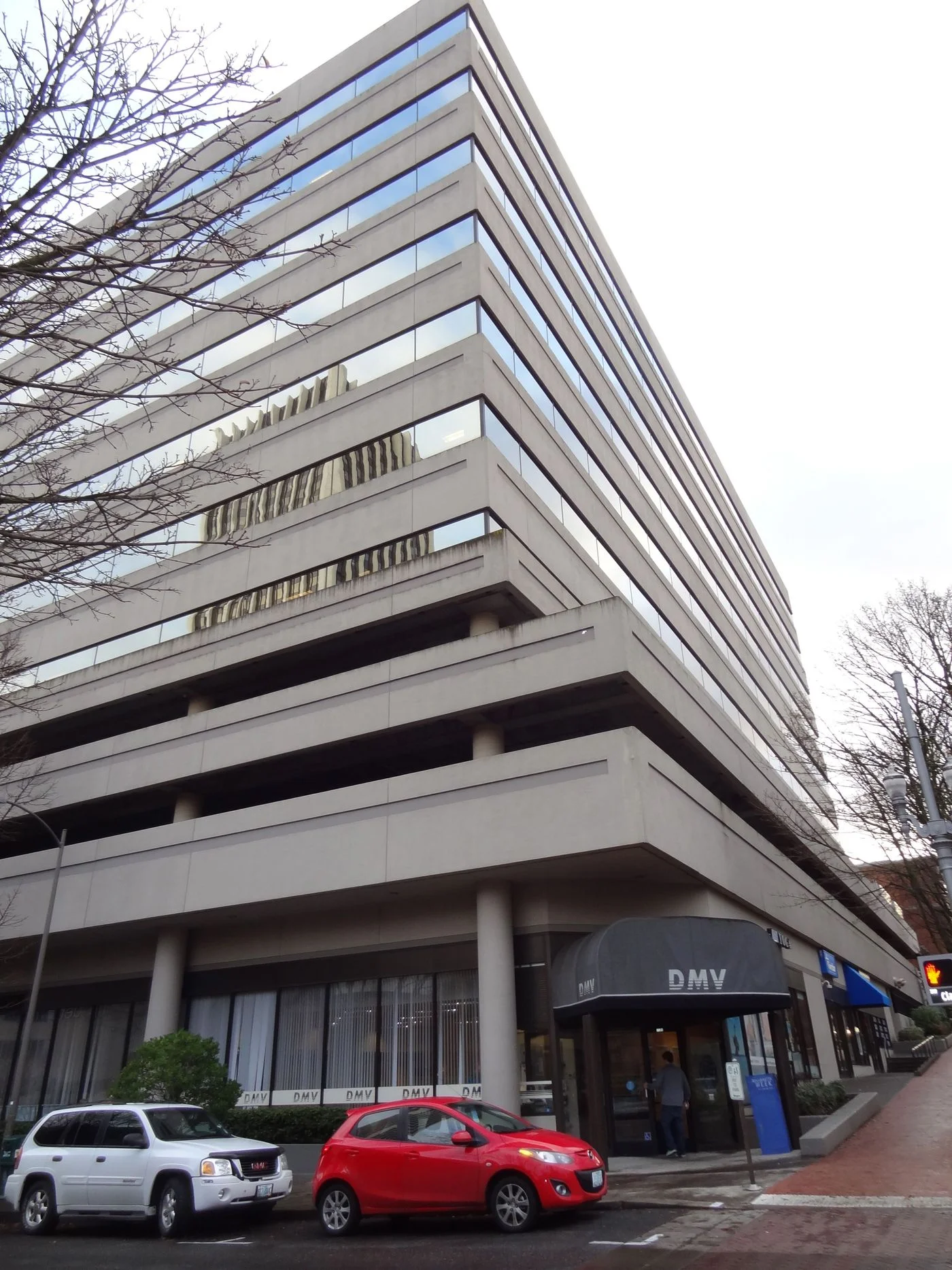 Photo 3 of 1515 SW 5th Ave, Portland, OR 97201