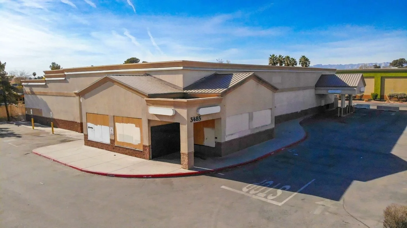 Photo-2 of 3485 E Owens Ave, N Las Vegas, NV 89030