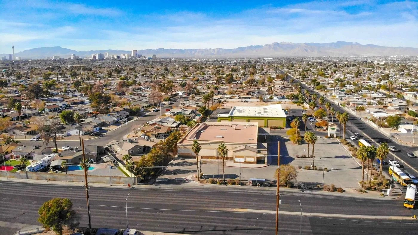 Photo-3 of 3485 E Owens Ave, N Las Vegas, NV 89030