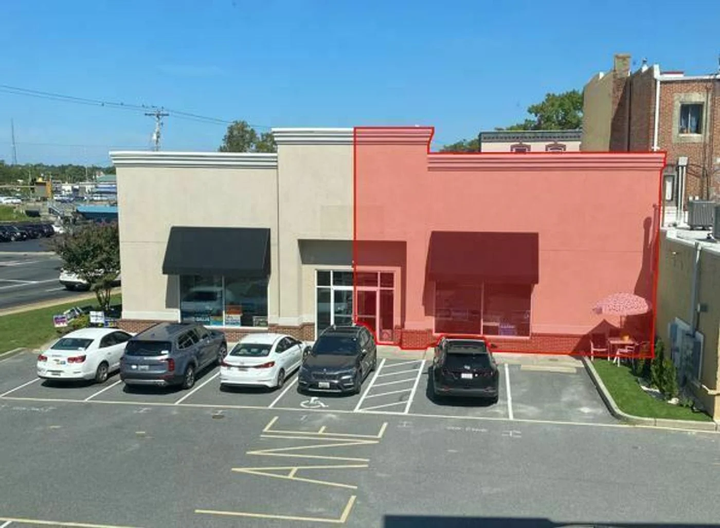 Photo-1 of 306 W Main St Unit B, Salisbury, MD 21801