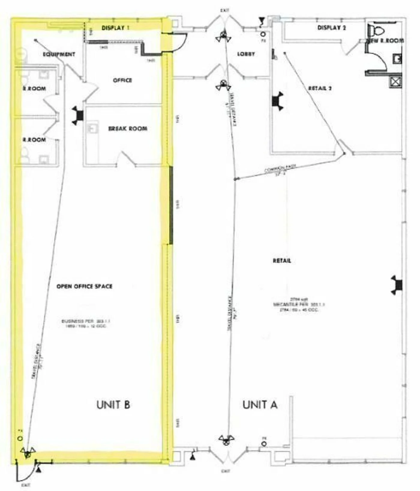 Photo-2 of 306 W Main St Unit B, Salisbury, MD 21801