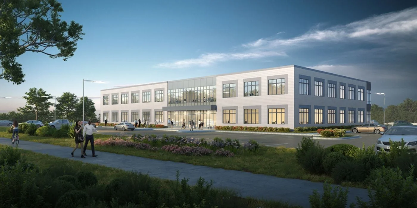 Photo 1 of 1800 York Rd, Oak Brook, IL 60523