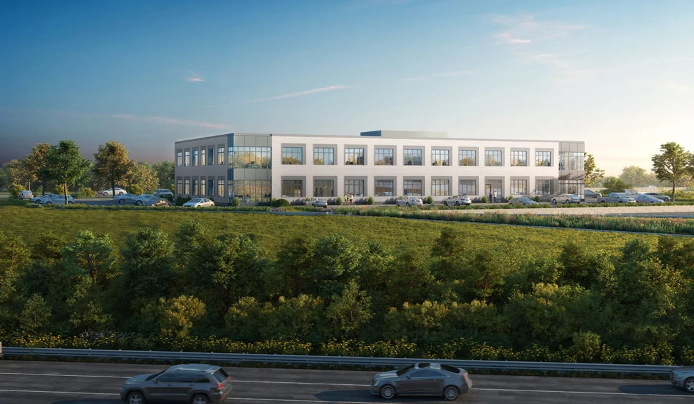 Photo 2 of 1800 York Rd, Oak Brook, IL 60523