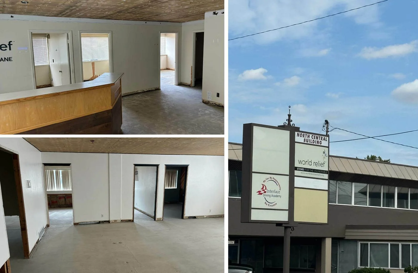 Photo 3 of 1522 N Washington St, Spokane, WA 99201