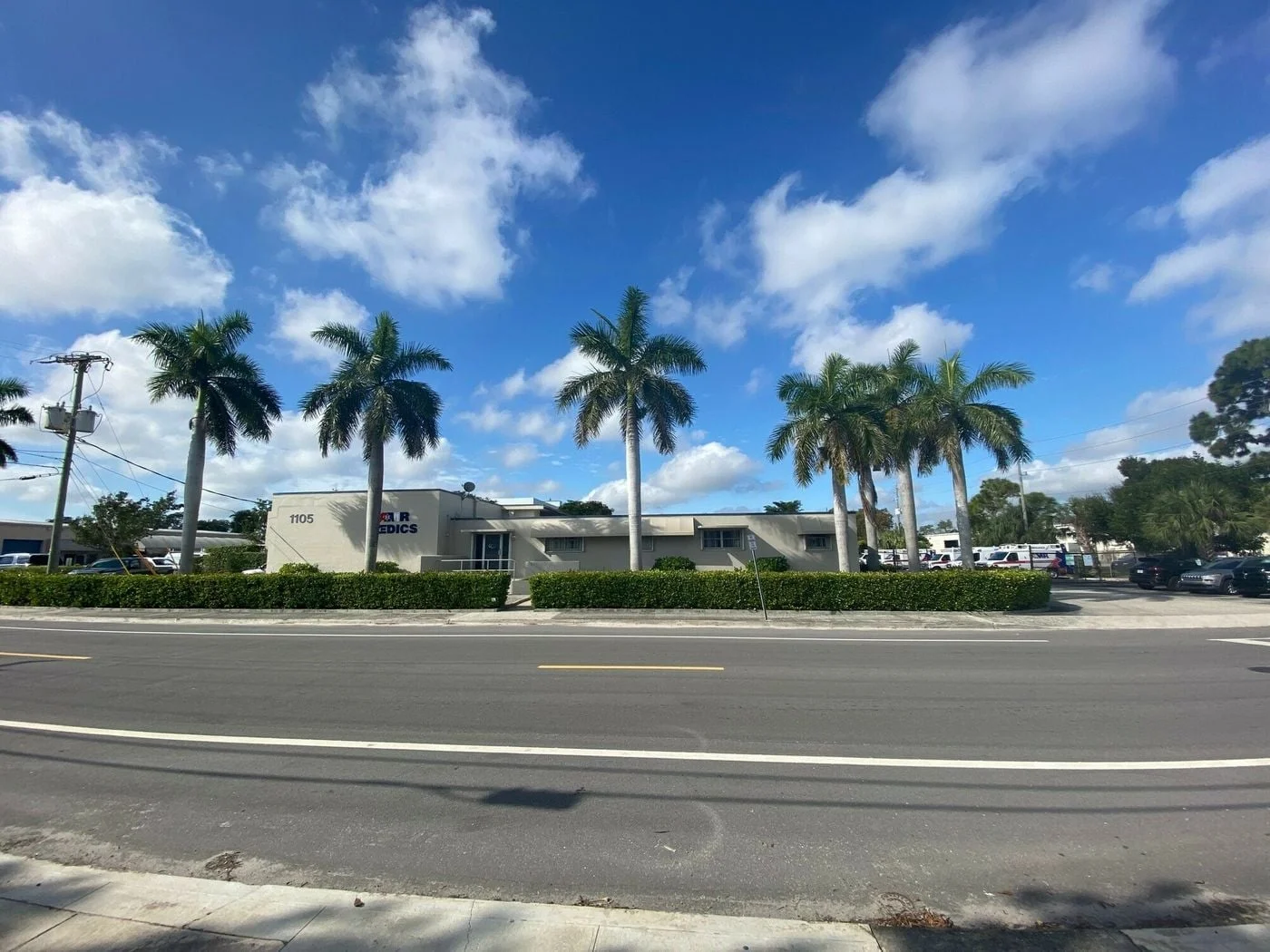 Photo 1 of 1105 Barnett Dr, Lake Worth Beach, FL 33461