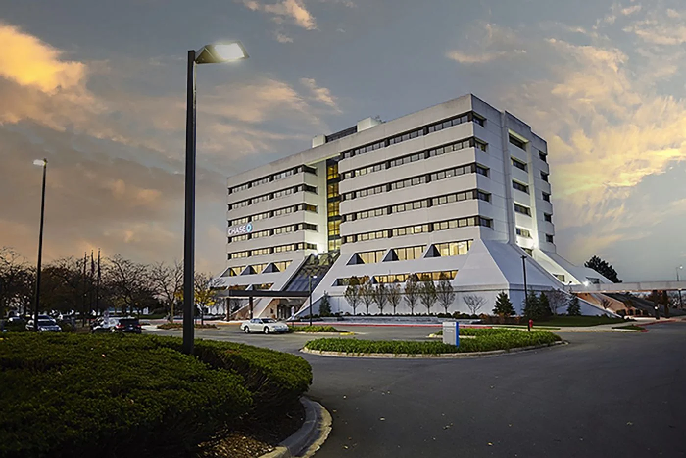 Photo 1 of 8585 Broadway, Merrillville, IN 46410