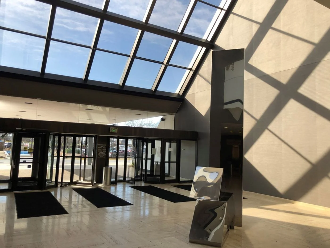 Photo 3 of 8585 Broadway, Merrillville, IN 46410