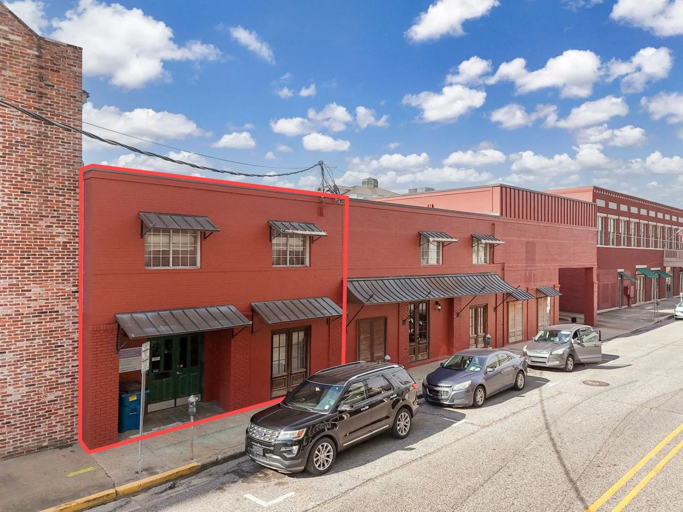 Photo 1 of 718 S Buchanan St, Lafayette, LA 70501