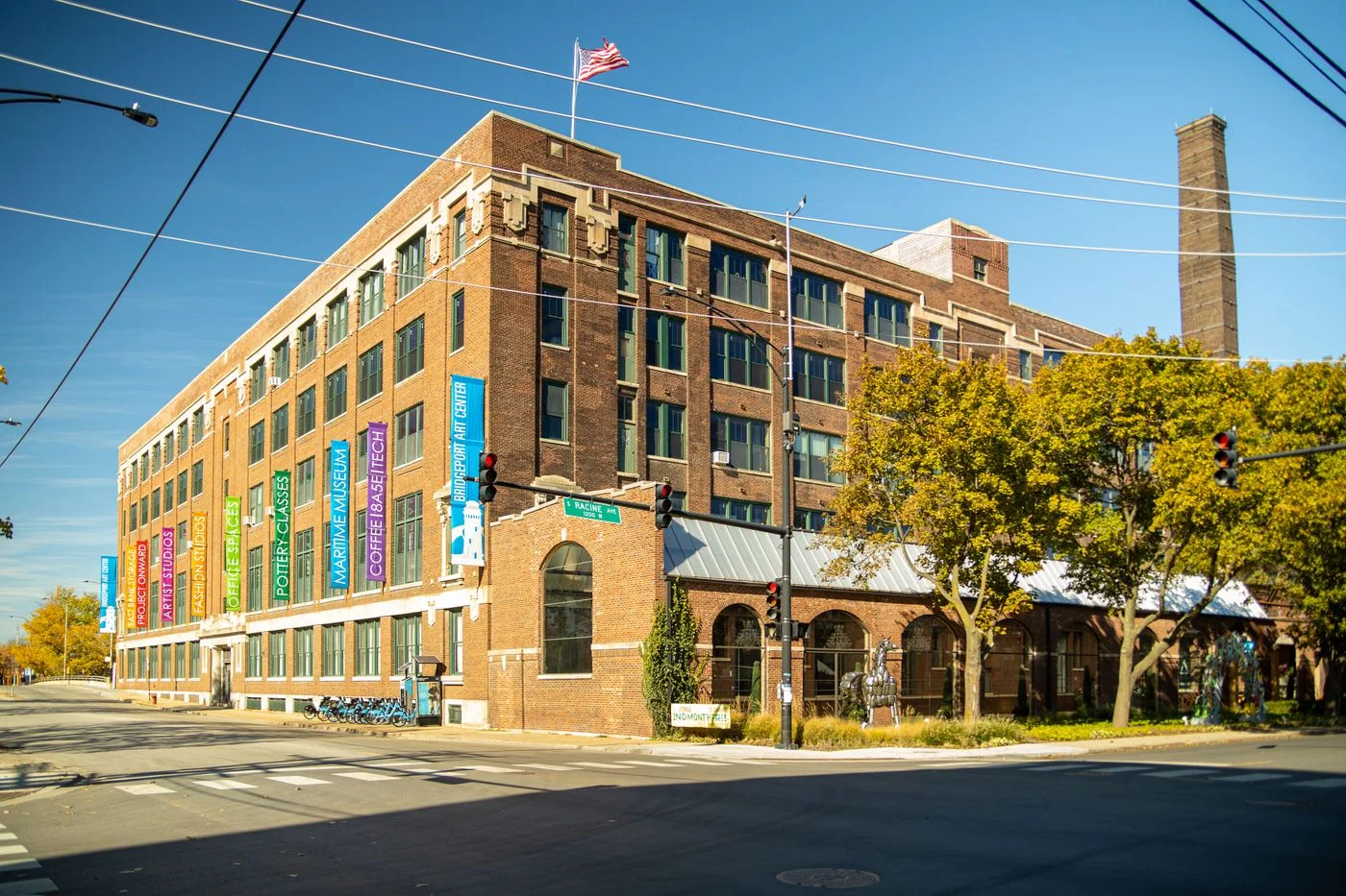 Photo 1 of 1200 W 35th St, Chicago, IL 60609