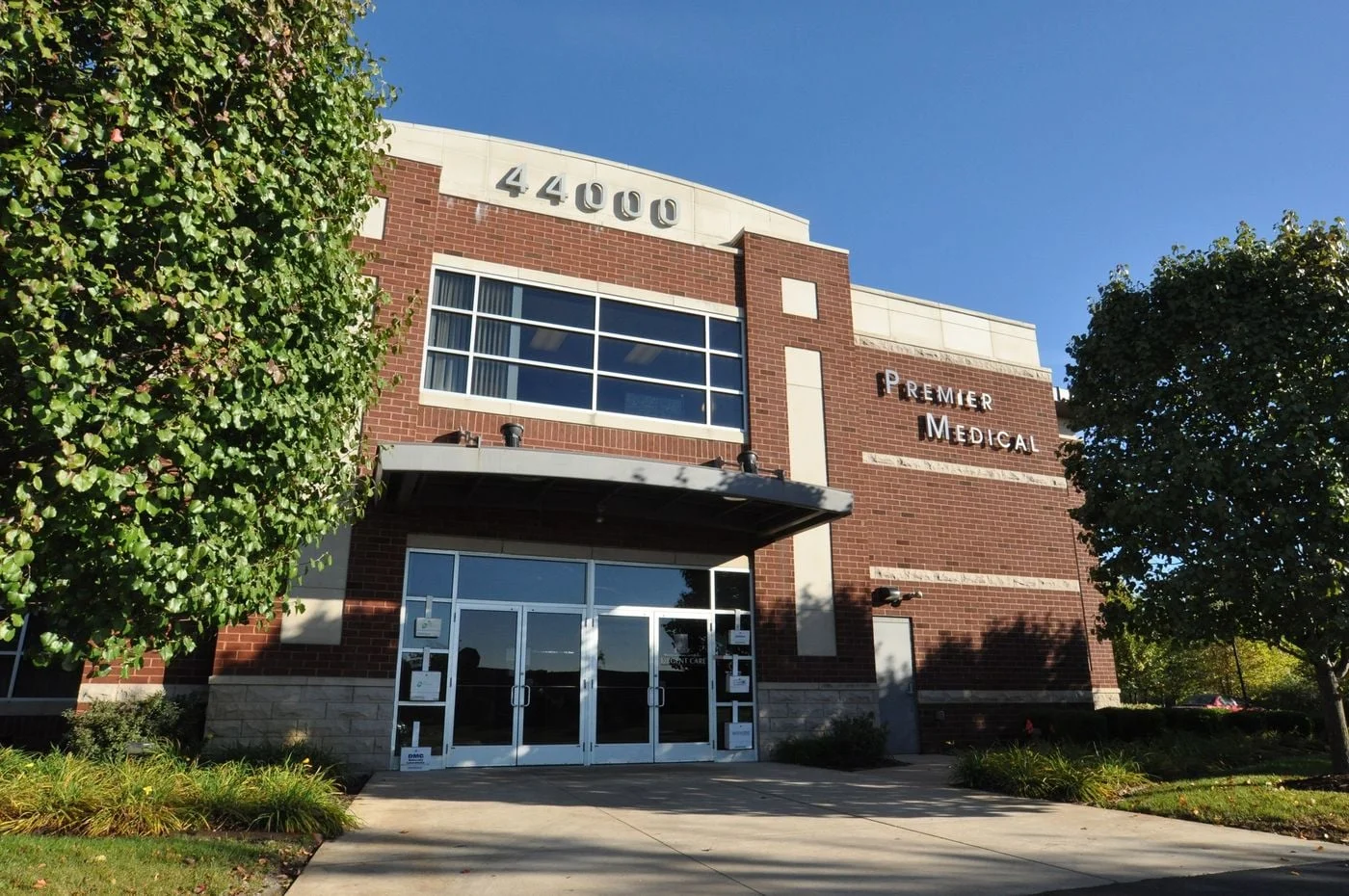 Photo 1 of 44000 W 12 Mile Rd, Novi, MI 48377