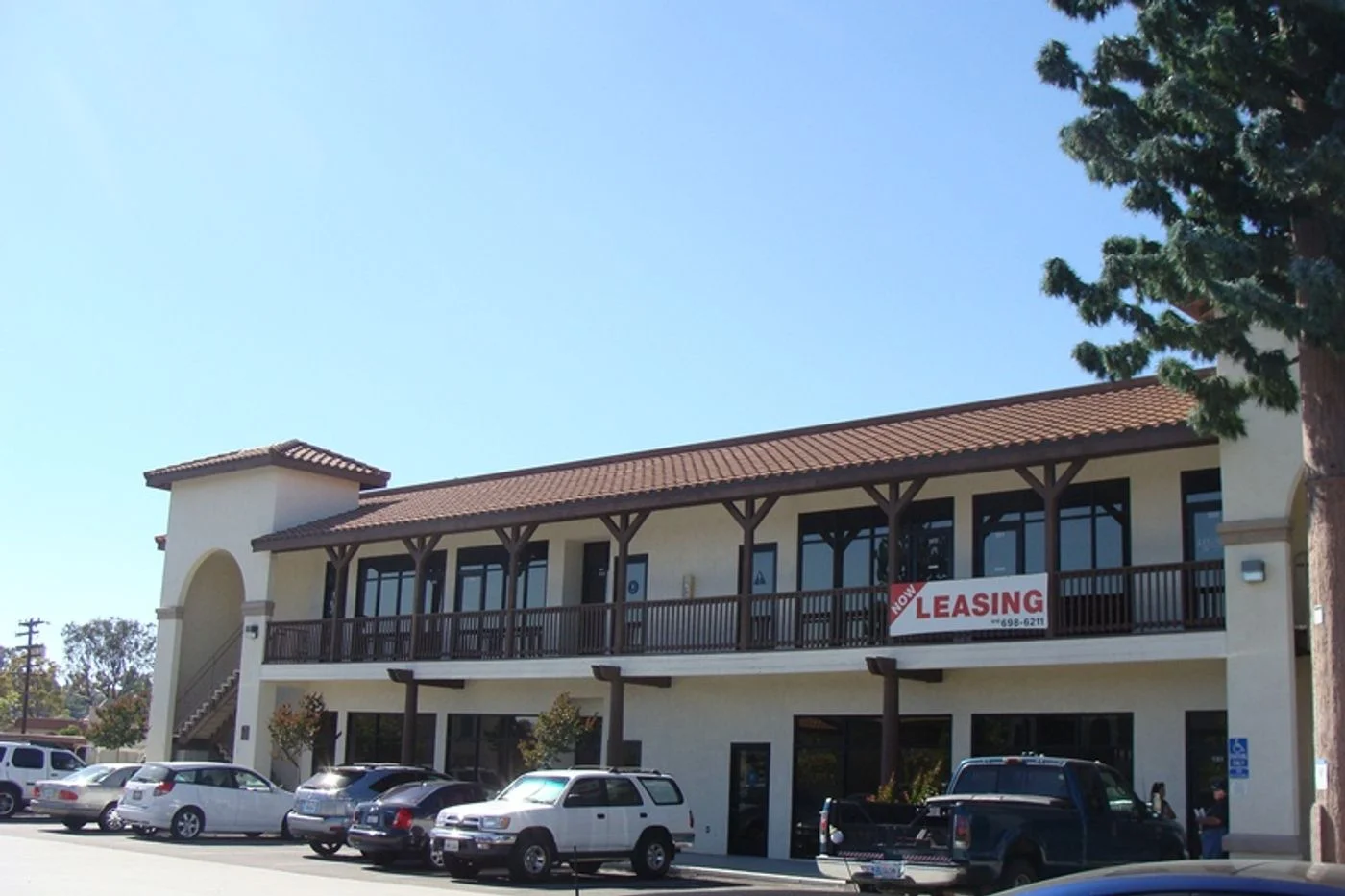 Photo 1 of 9029 Park Plaza Dr, La Mesa, CA 91942