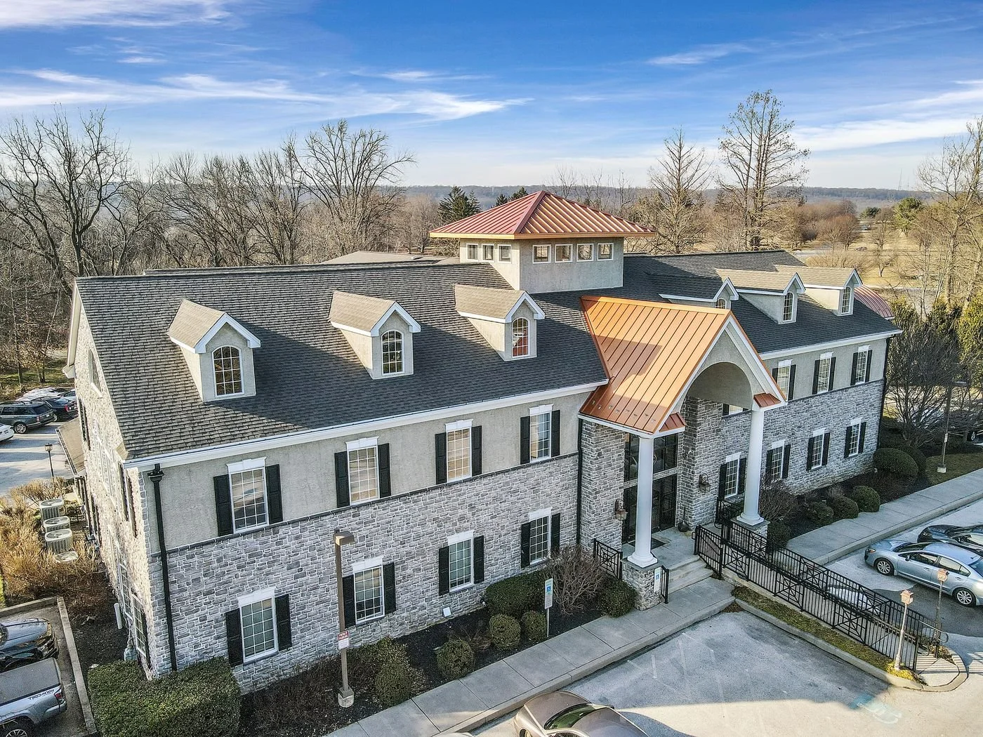 Photo-1 of 110 Phoenixville Pike, Malvern, PA 19355