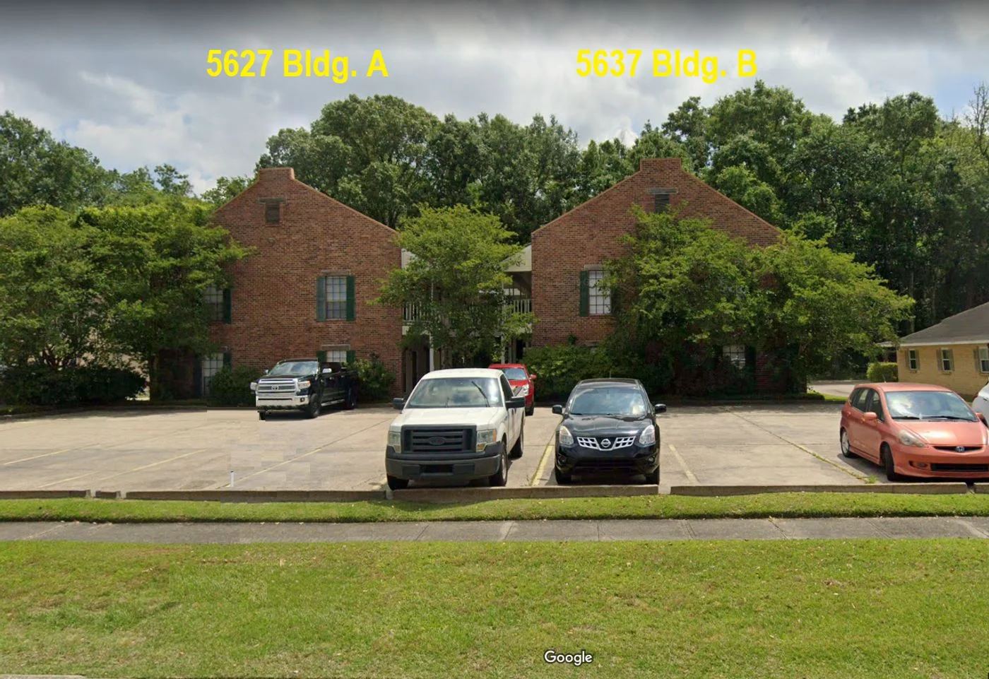 Photo-1 of 5627-5637 Superior Dr., Baton Rouge, LA 70816