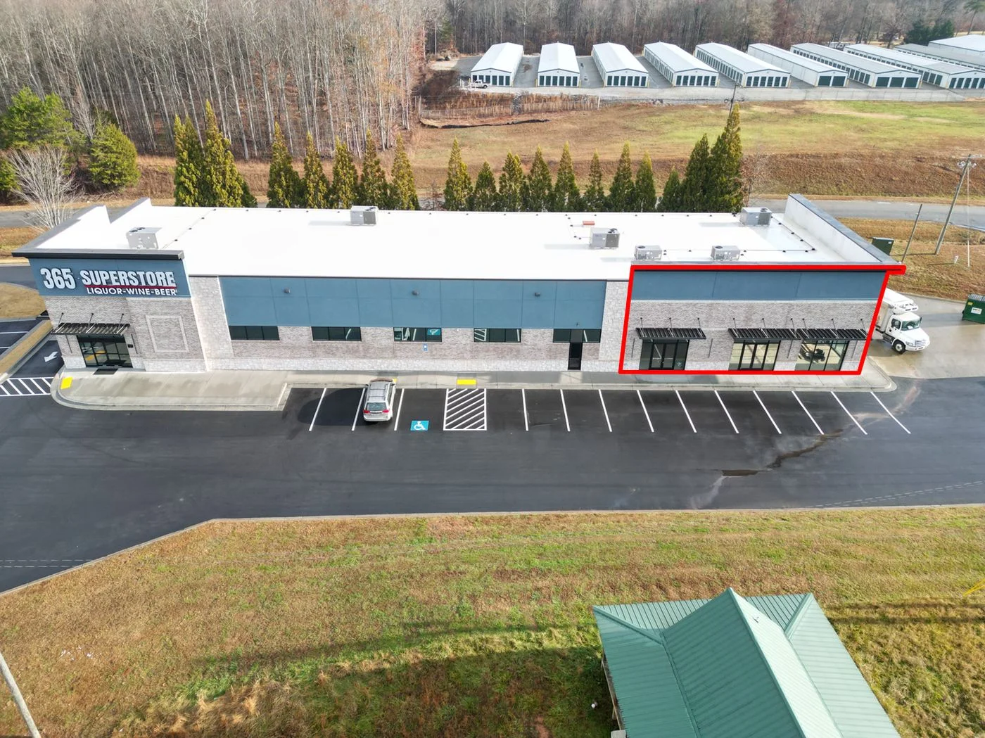 Photo 1 of 3840 State Route 365, Alto, GA 30510