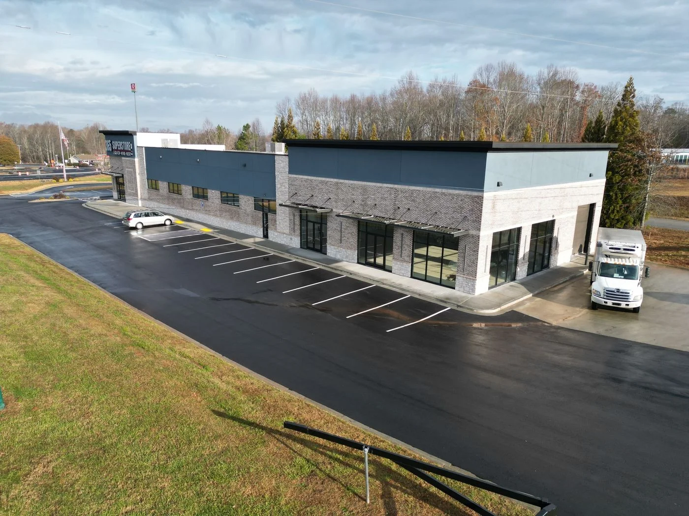 Photo 3 of 3840 State Route 365, Alto, GA 30510