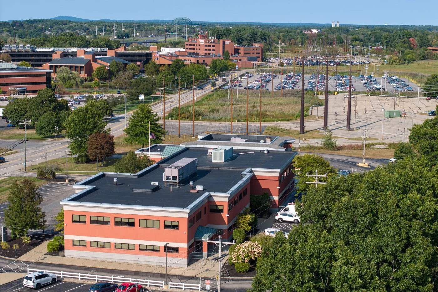 Photo 3 of 100 Borthwick Ave, Portsmouth, NH 03801