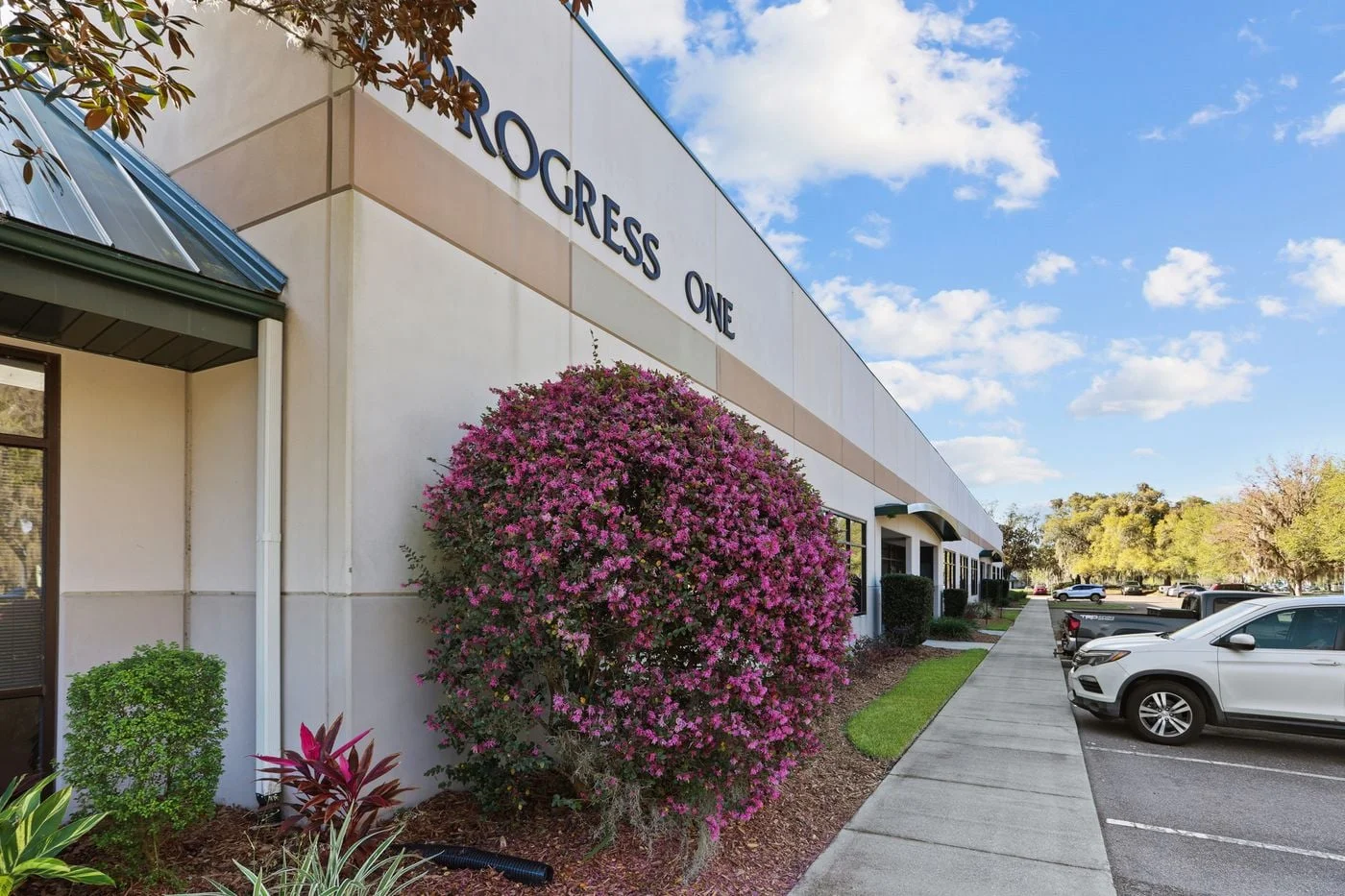 Photo 2 of 13859 Progress Blvd, Alachua, FL 32615