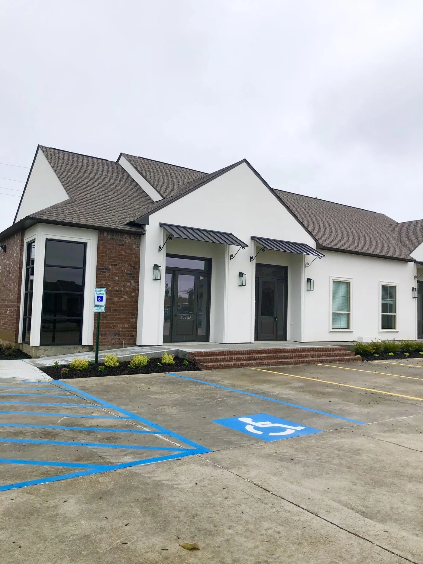 Photo-1 of 4021 W. E. Heck Ct., Bldg. D, Baton Rouge, LA 70816