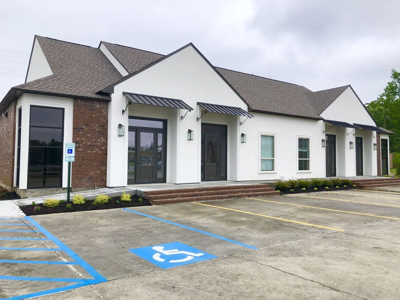 Photo-2 of 4021 W. E. Heck Ct., Bldg. D, Baton Rouge, LA 70816