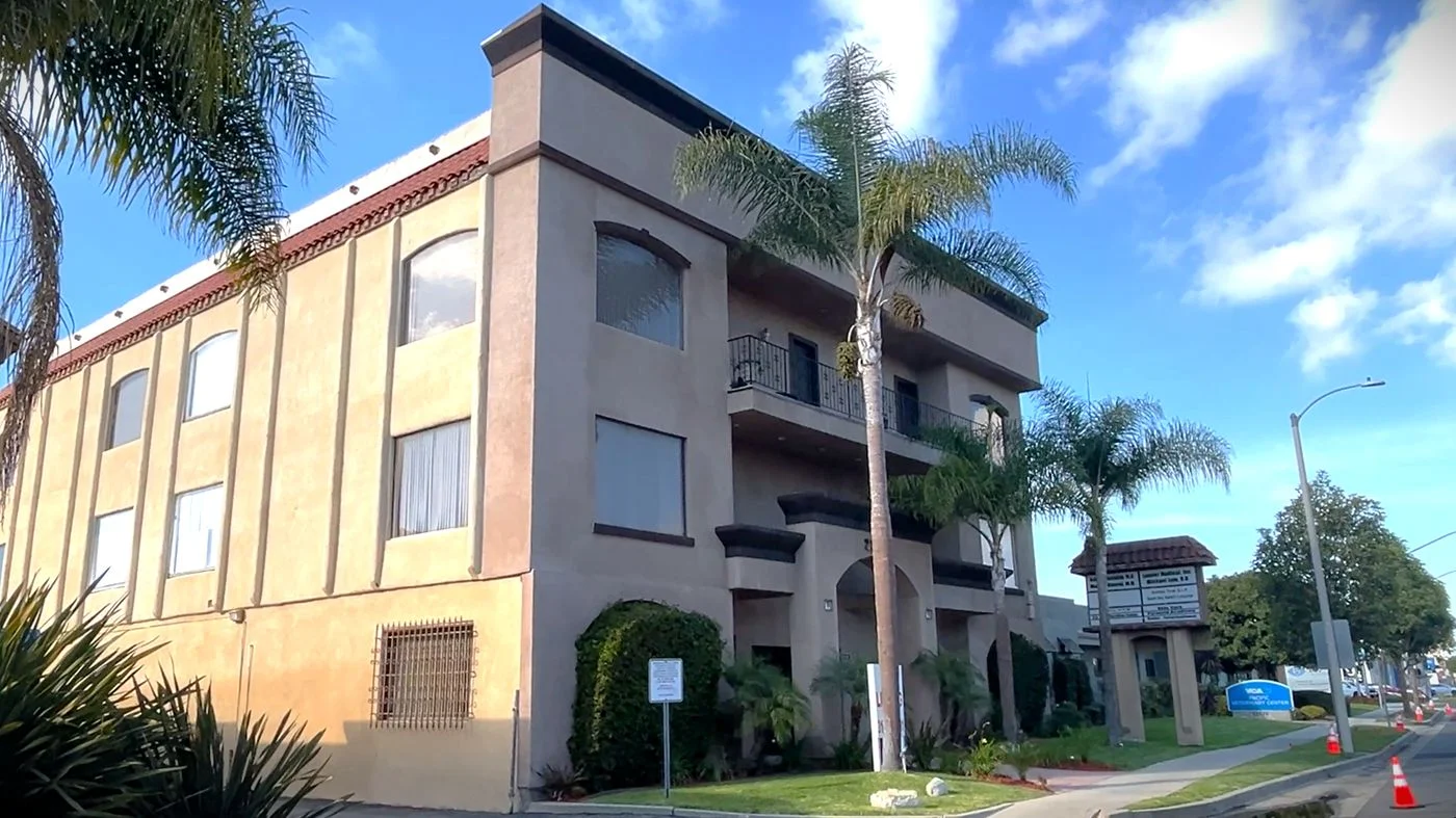 Photo 1 of 23639 Hawthorne Blvd, Torrance, CA 90505