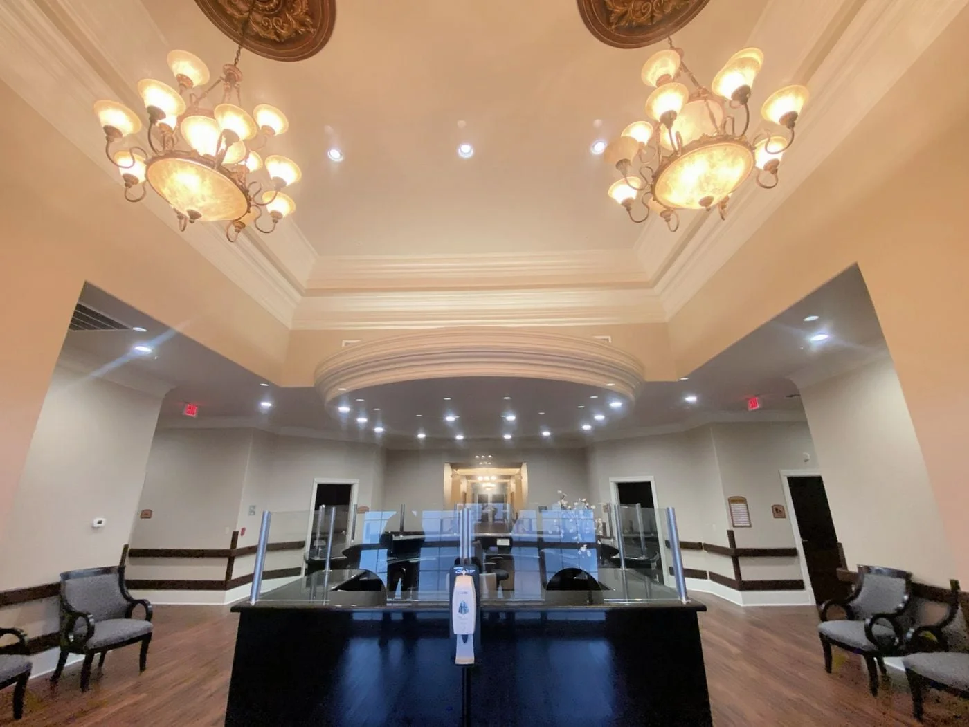 Photo 3 of 104 Mbl Bank Dr, Minden, LA 71055