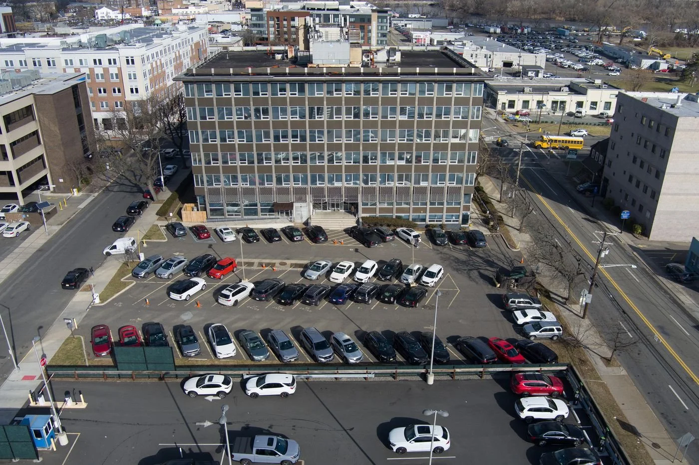 Photo-1 of 25 E Salem St, Hackensack, NJ 07601