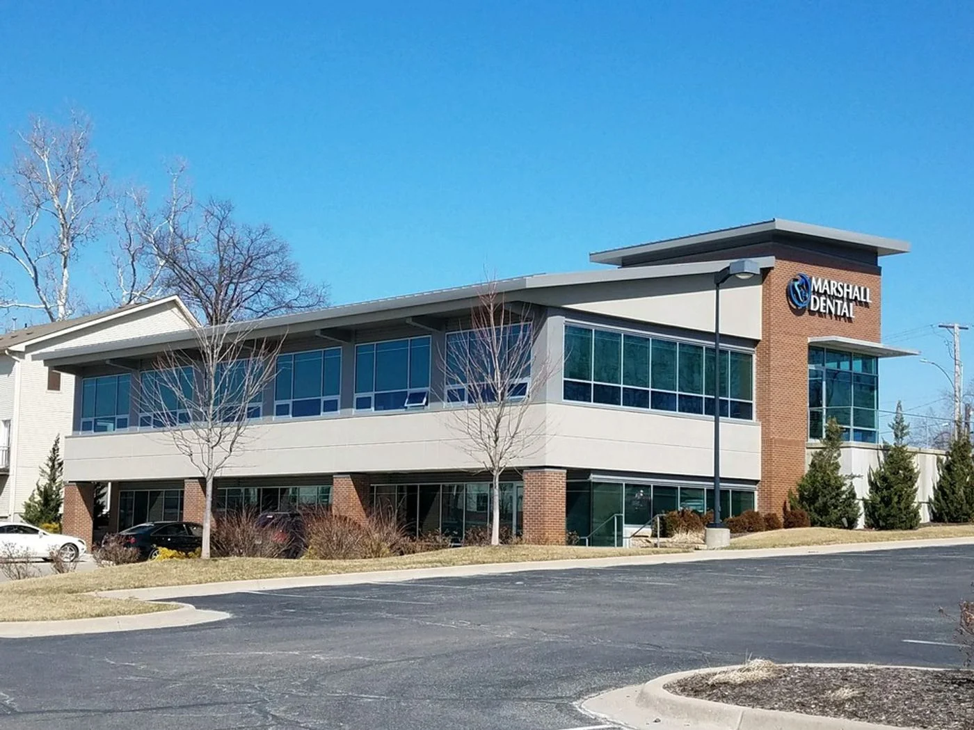 Photo 2 of 6112 N MO 9 Hwy, Parkville, MO 64152