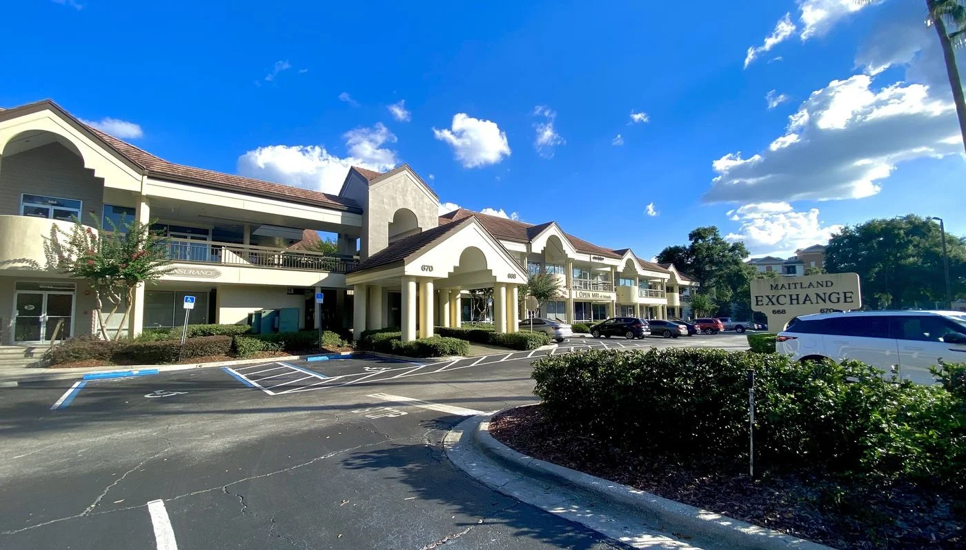 Photo 2 of 670 N Orlando Ave Suite 1004B, Maitland, FL 32751