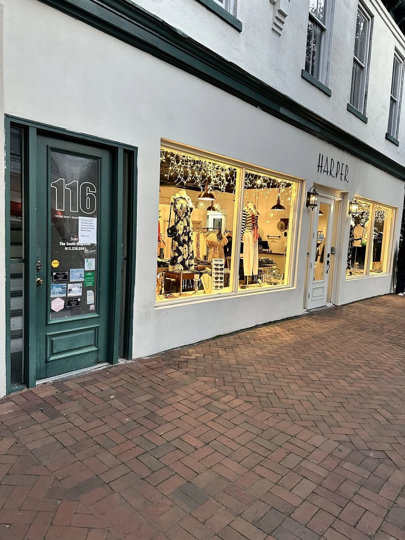 Photo 3 of 116 Bull St, Savannah, GA 31401