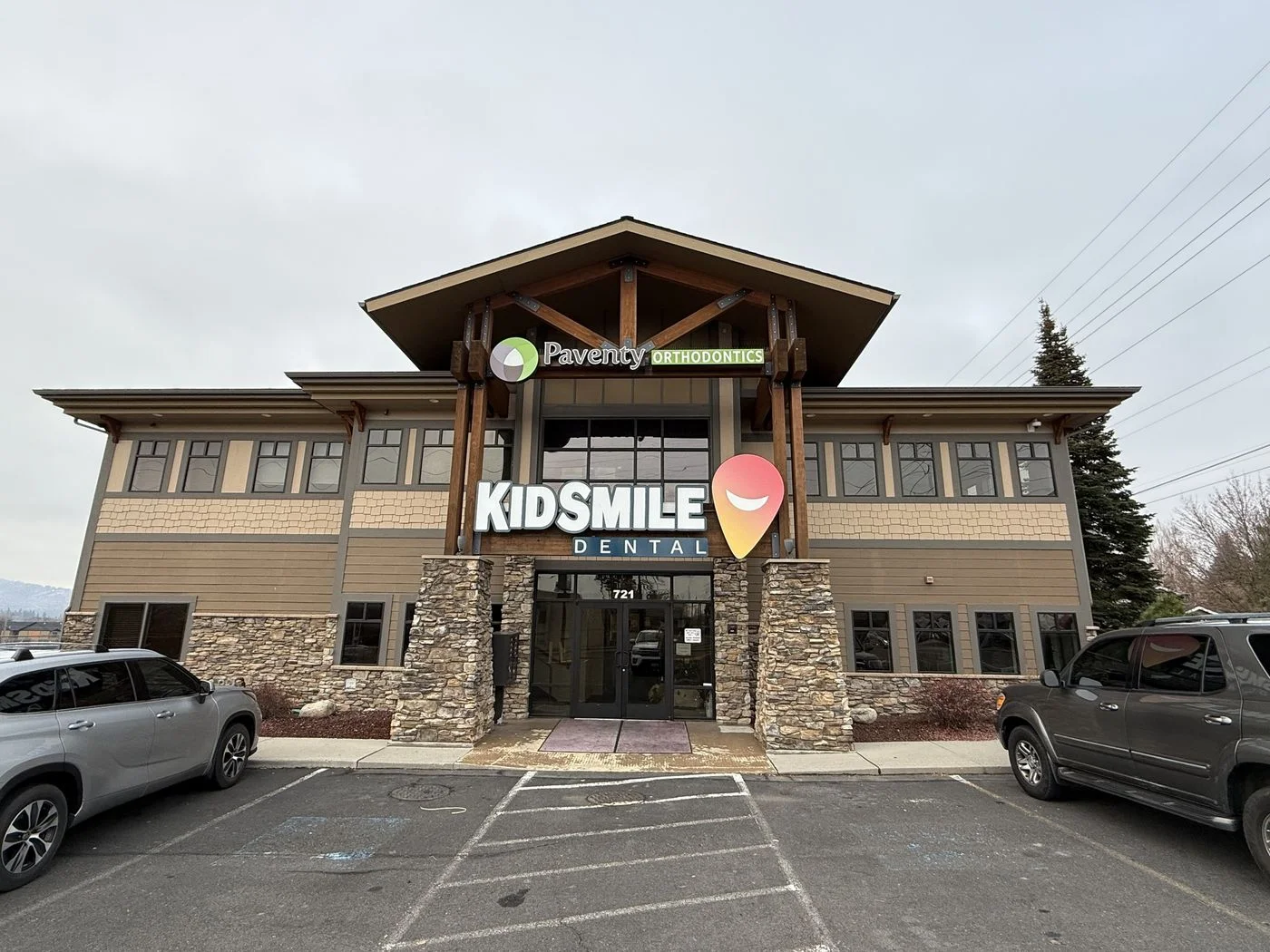 Photo 1 of 721 N Pines Rd, Spokane Valley, WA 99206