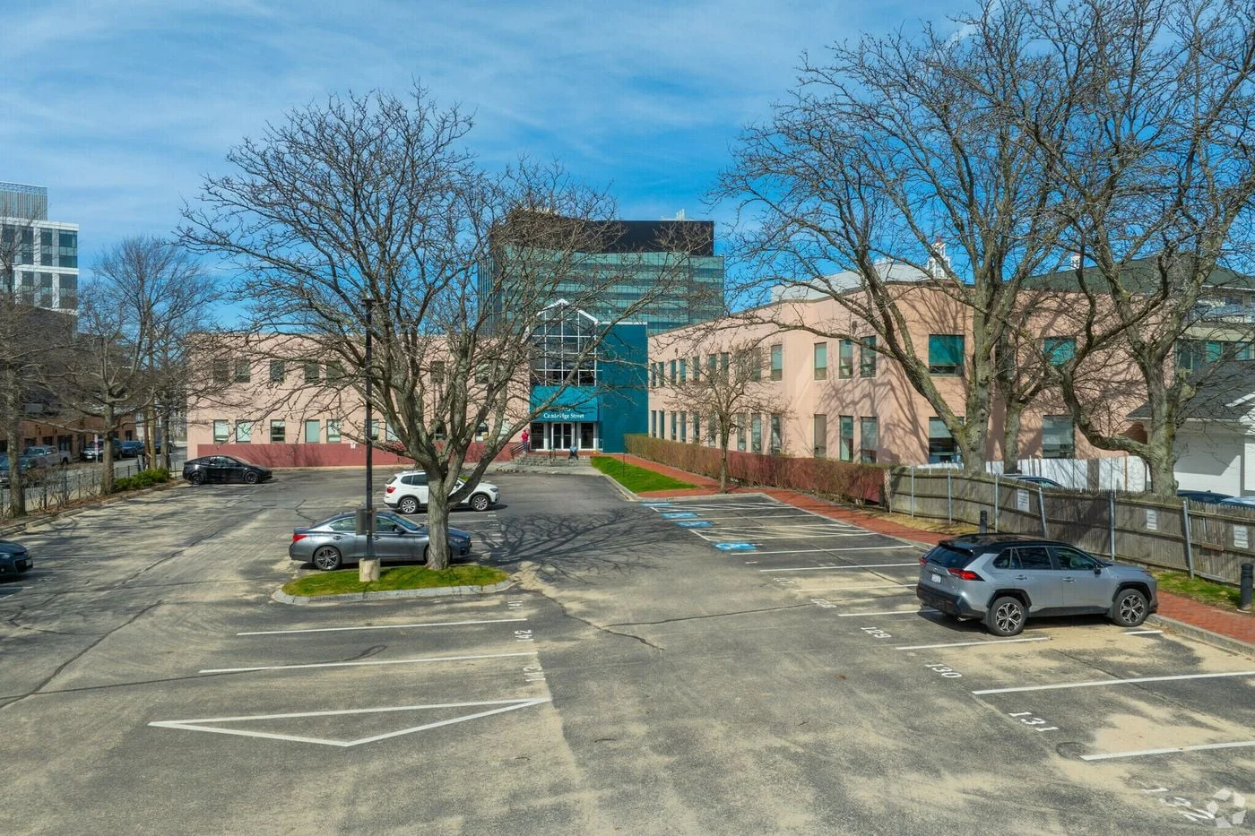 Photo 1 of 1035 Cambridge St, Cambridge, MA 02141