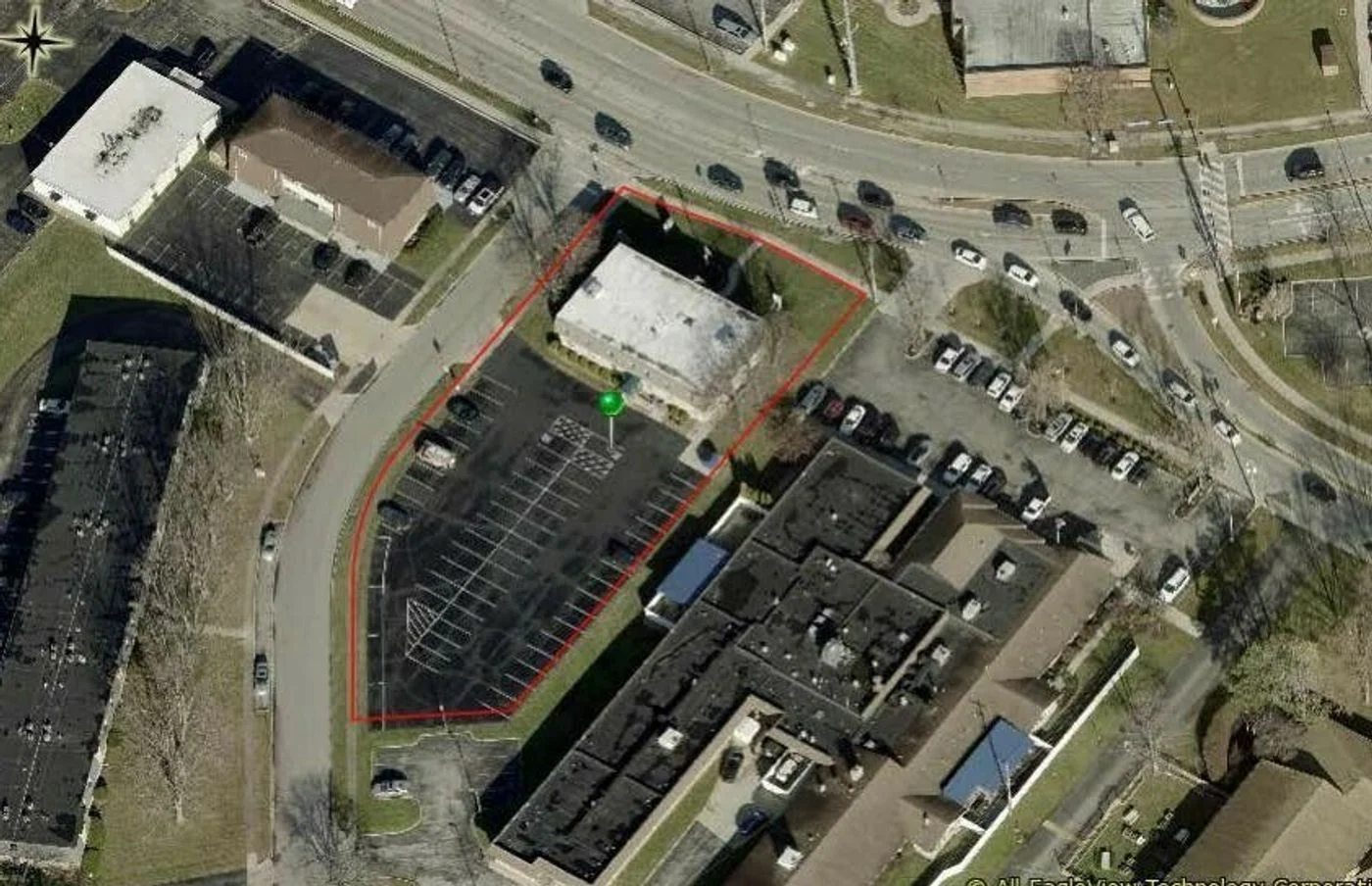 Photo-1 of 5491 Scioto Darby Rd, Hilliard, OH 43026