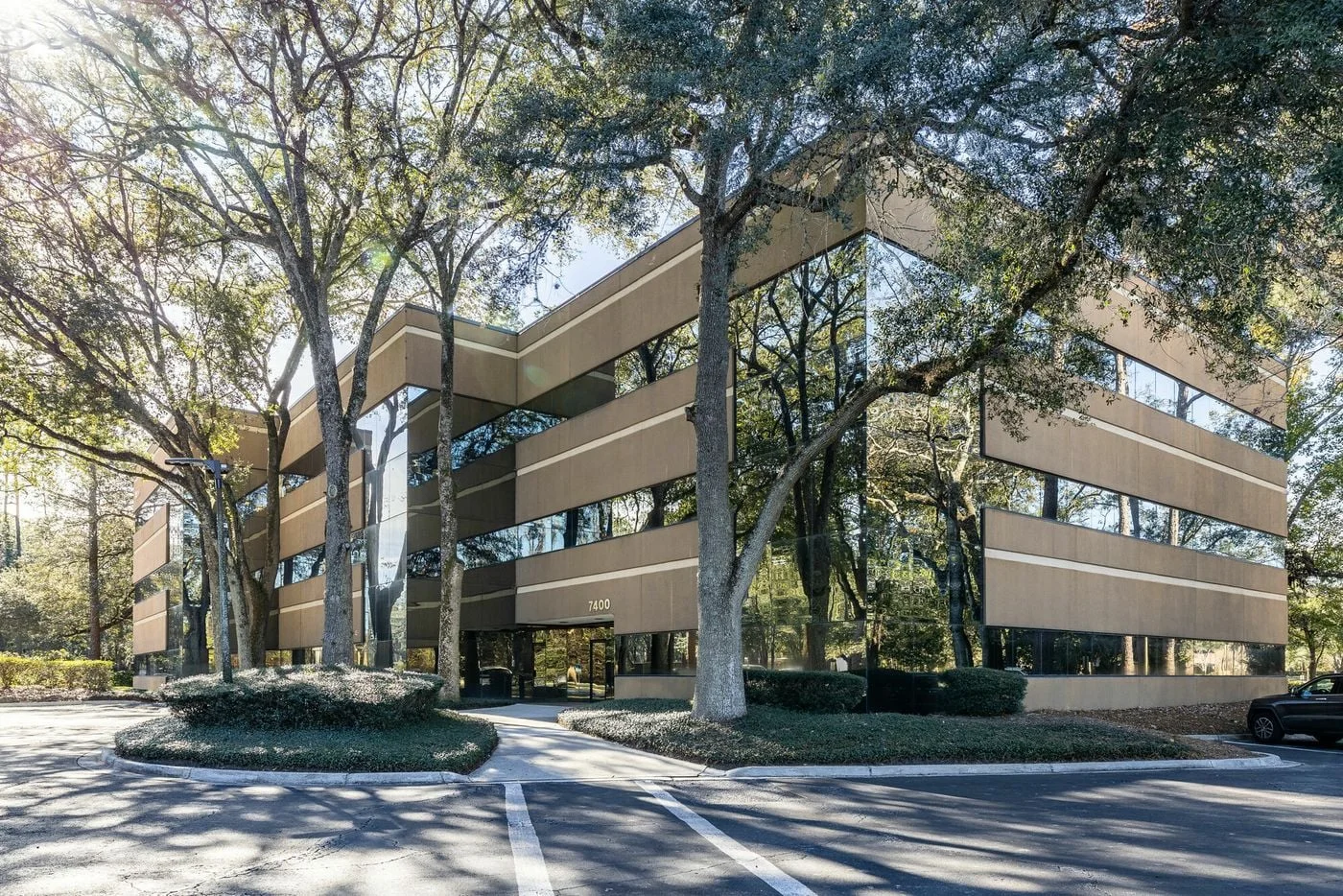 Photo 1 of 7400 Baymeadows Way, Jacksonville, FL 32256