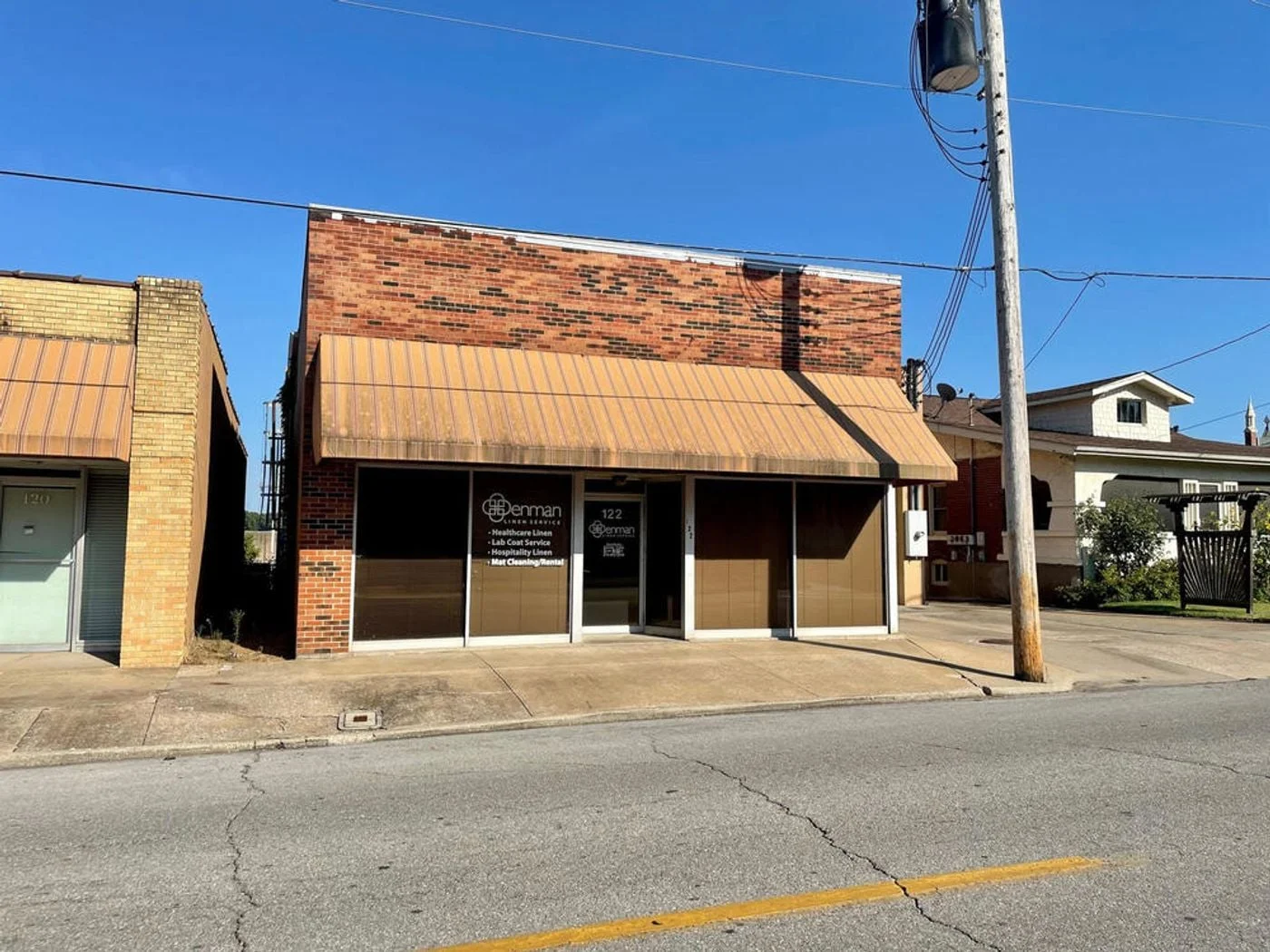 Photo 2 of 122 S Spanish St, Cape Girardeau, MO 63703