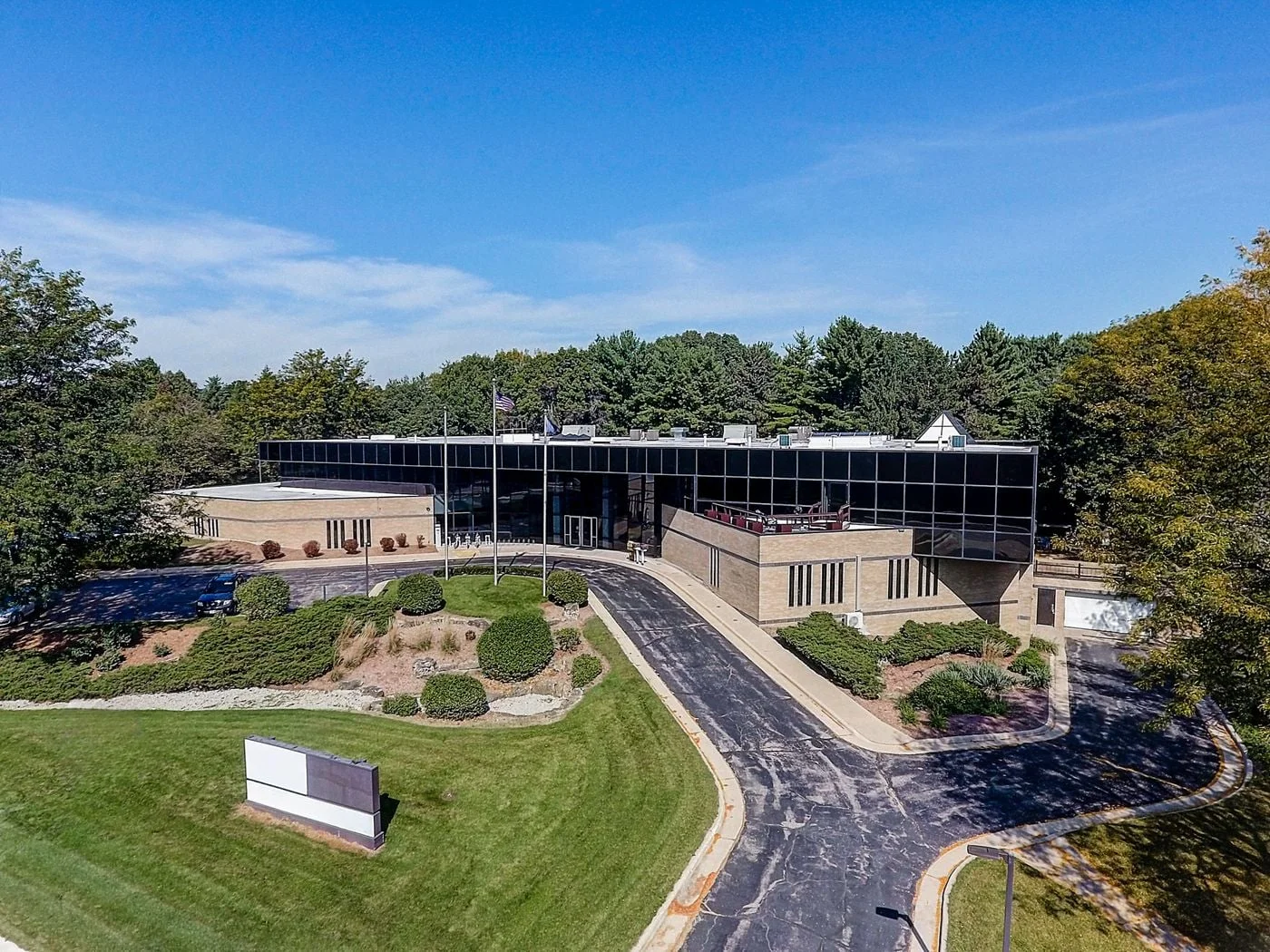 Photo 1 of 575 W Madison St, Waterloo, WI 53594