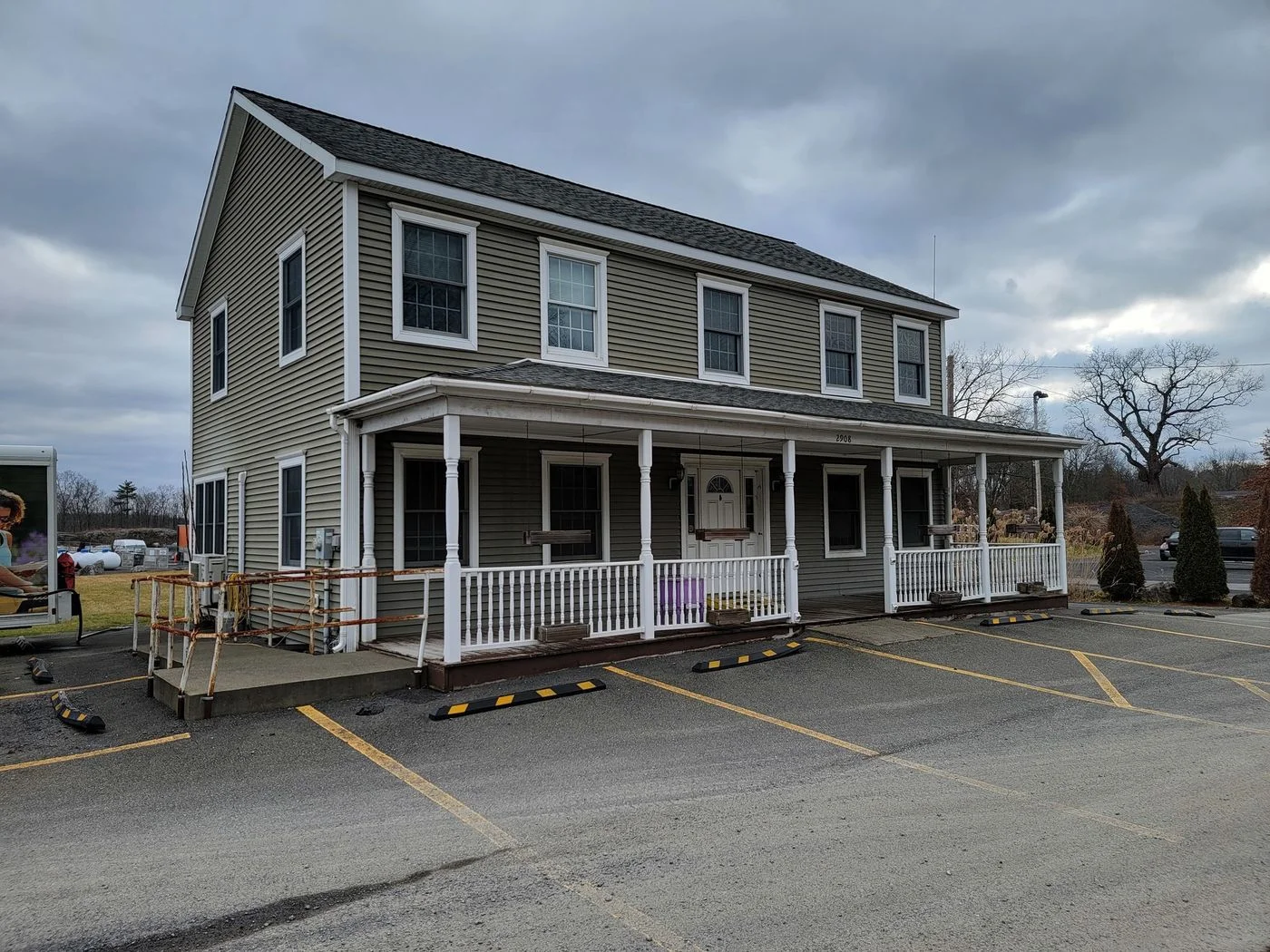 Photo 1 of 2908 Route 32, Saugerties, NY 12477