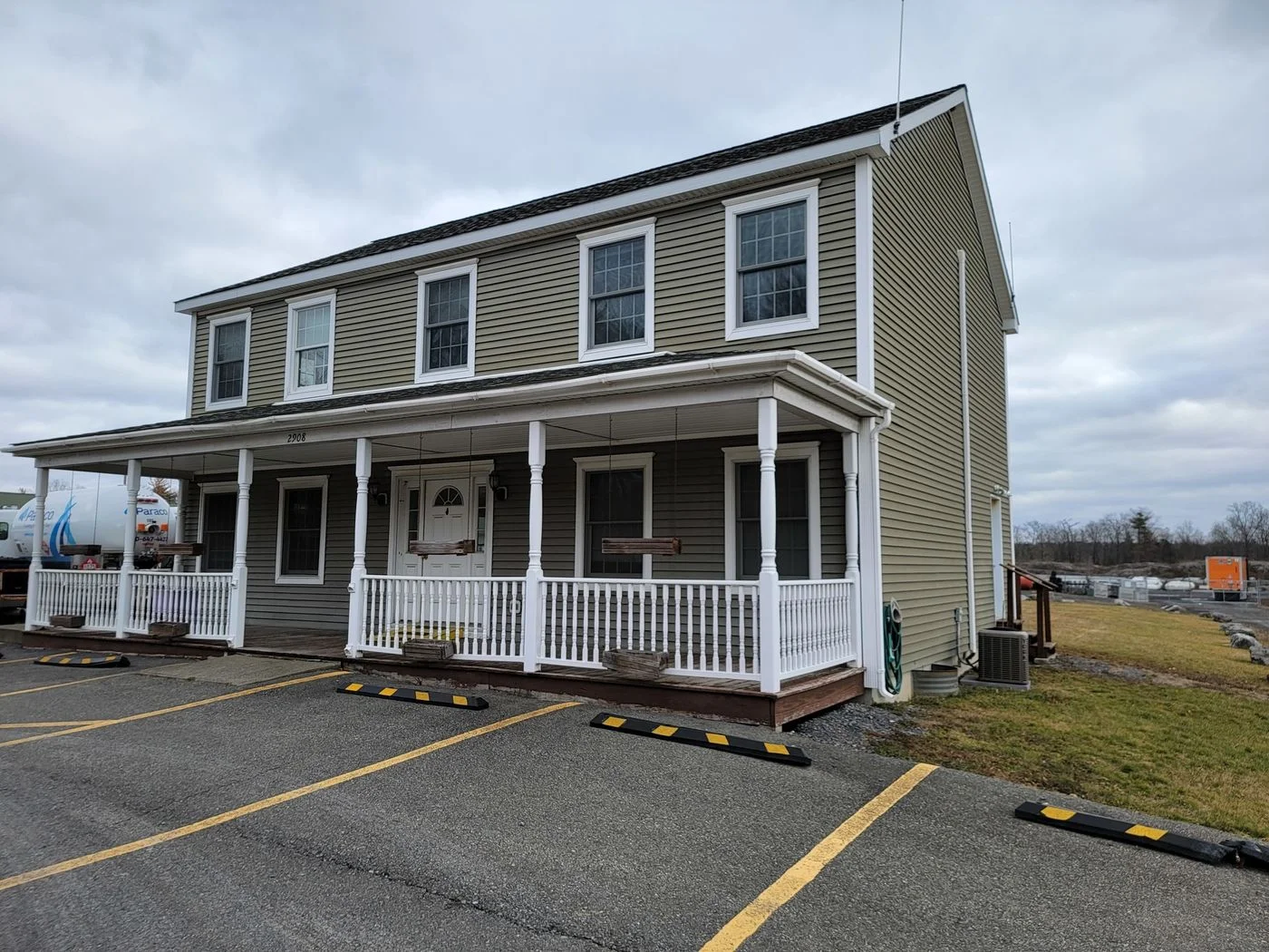 Photo 2 of 2908 Route 32, Saugerties, NY 12477