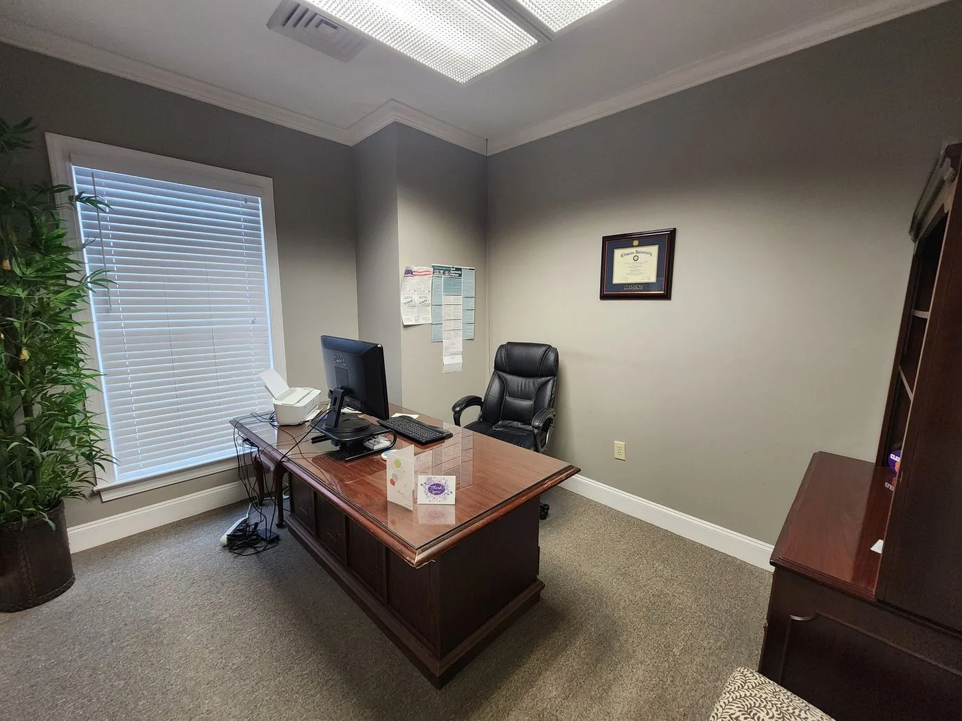 Photo 3 of 109 Laurens Rd, Greenville, SC 29607