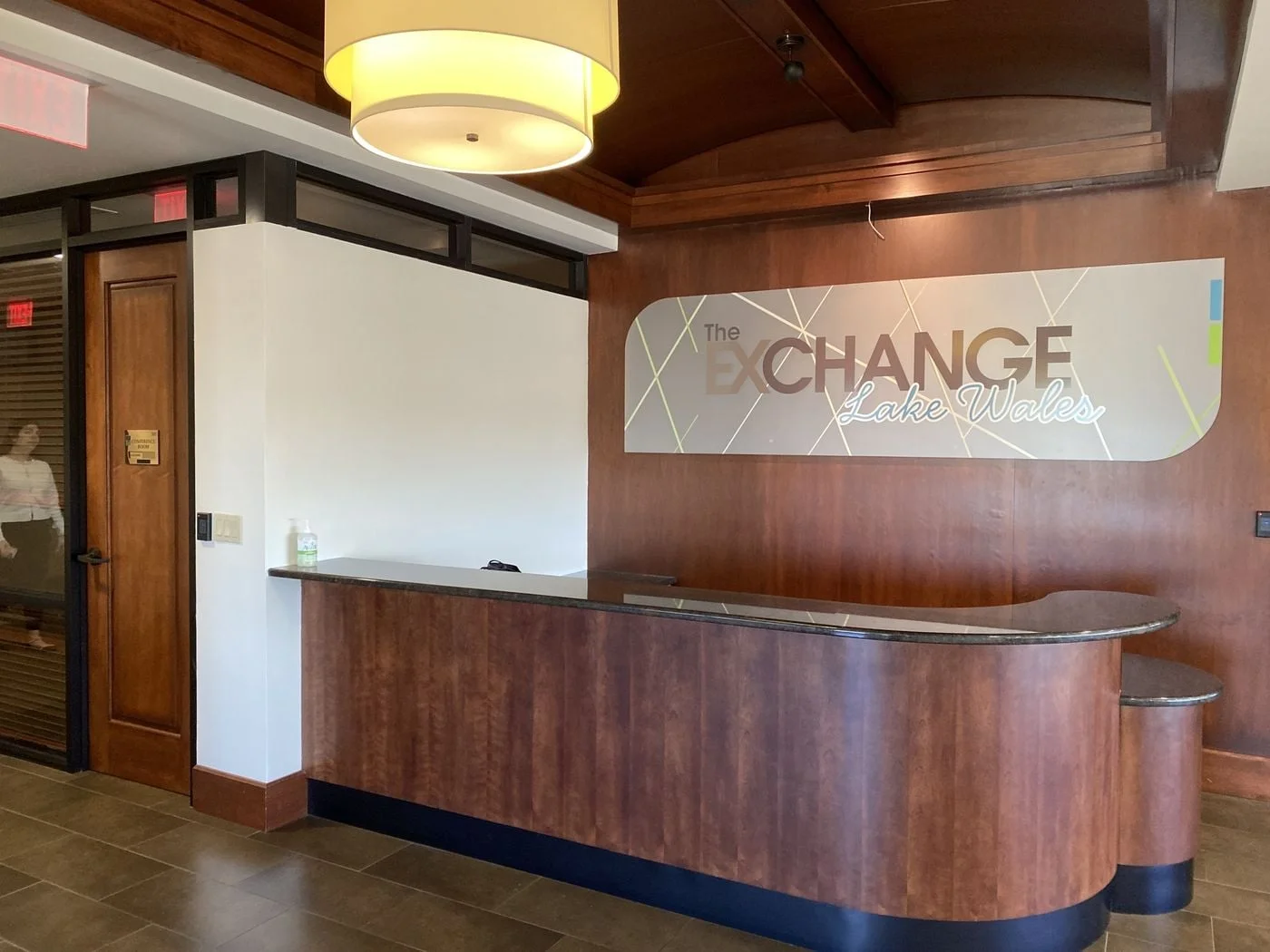 Photo 1 of 100 W Stuart Ave, Lake Wales, FL 33853