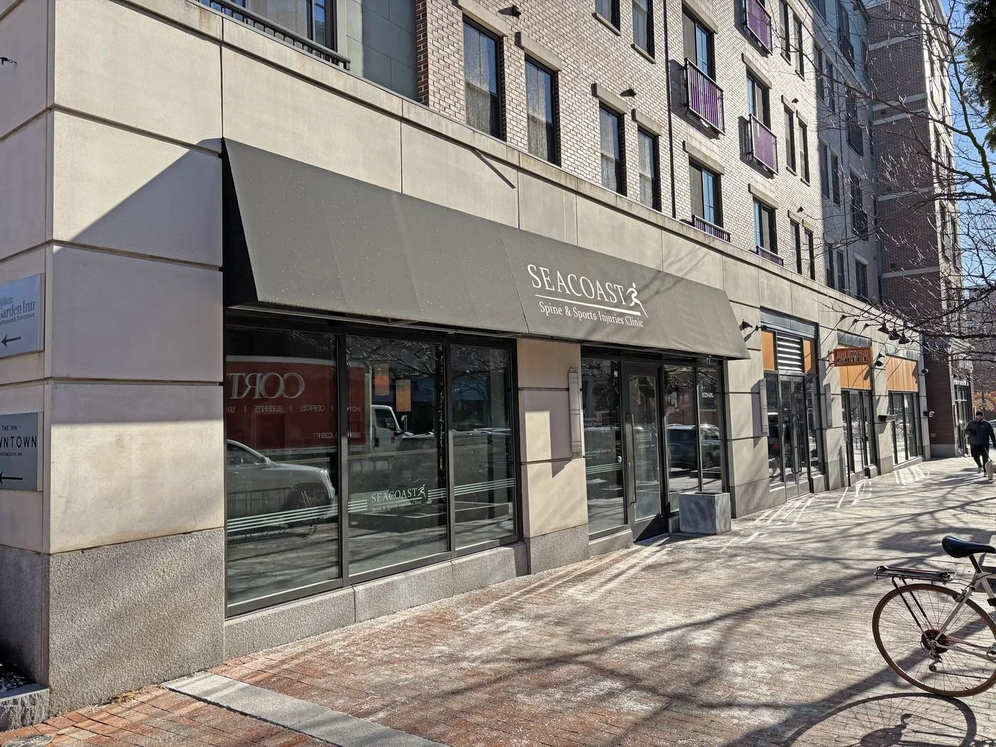 Photo-1 of 12 Portwalk Pl, Portsmouth, NH 03801